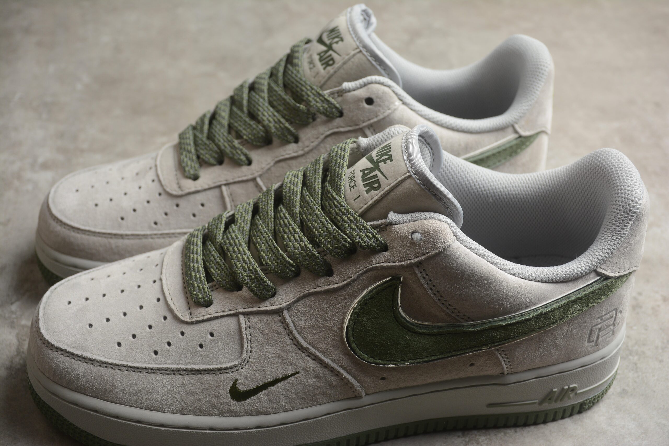 Nk Air Force 1'07 Low WW5021-623 - Image 3
