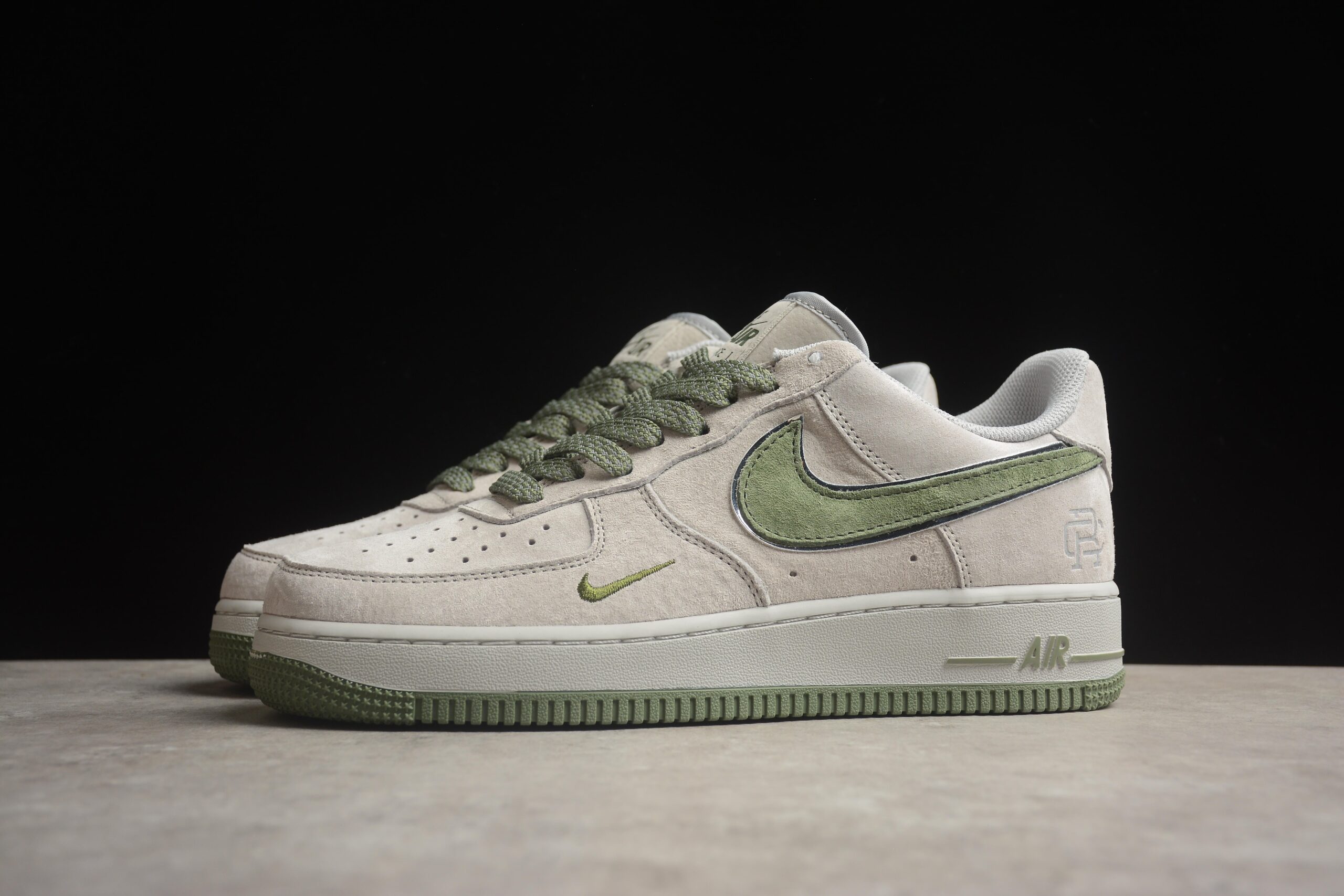 Nk Air Force 1'07 Low WW5021-623 - Image 4