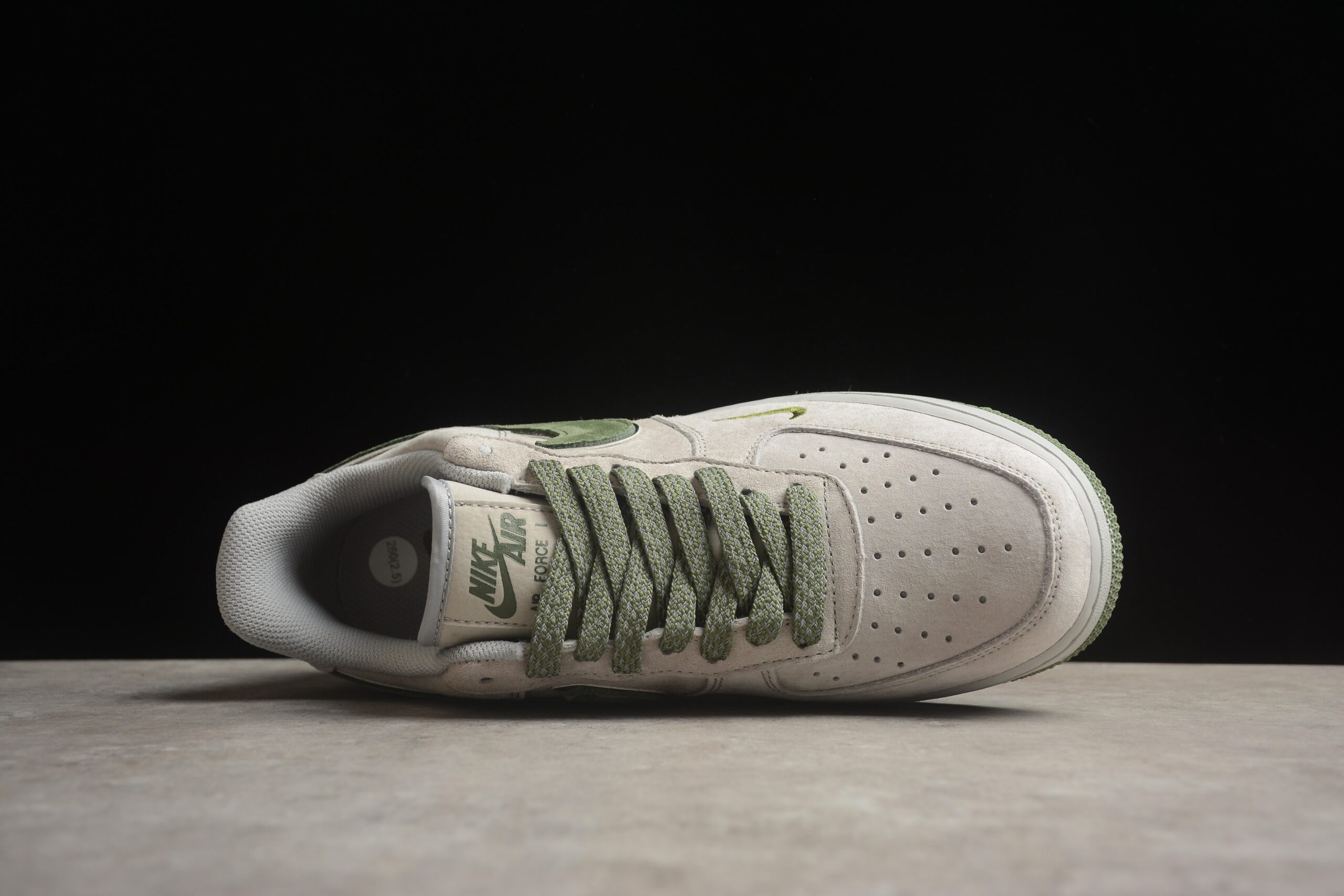 Nk Air Force 1'07 Low WW5021-623 - Image 5