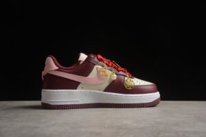 Nk Air Force 1'07 Low "Wedding" FD9925-161