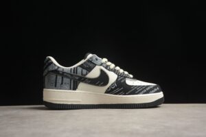 Nk Air Force 1'07 Low "Wednesday" FB0607-011