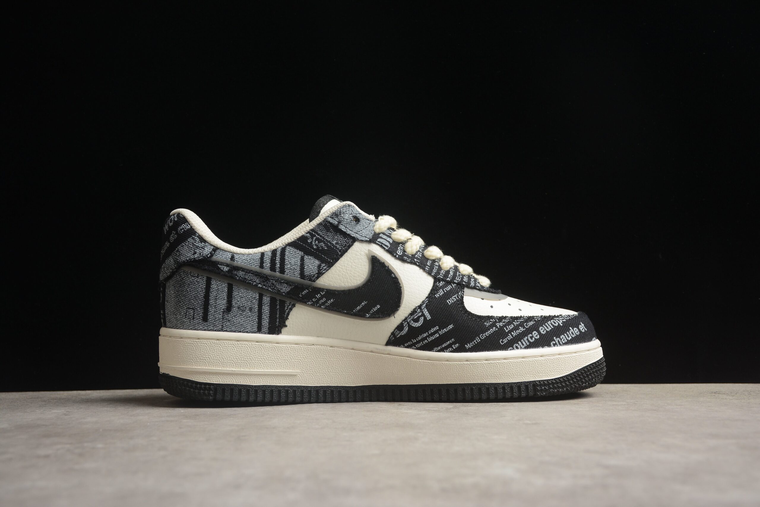 Nk Air Force 1'07 Low "Wednesday" FB0607-011