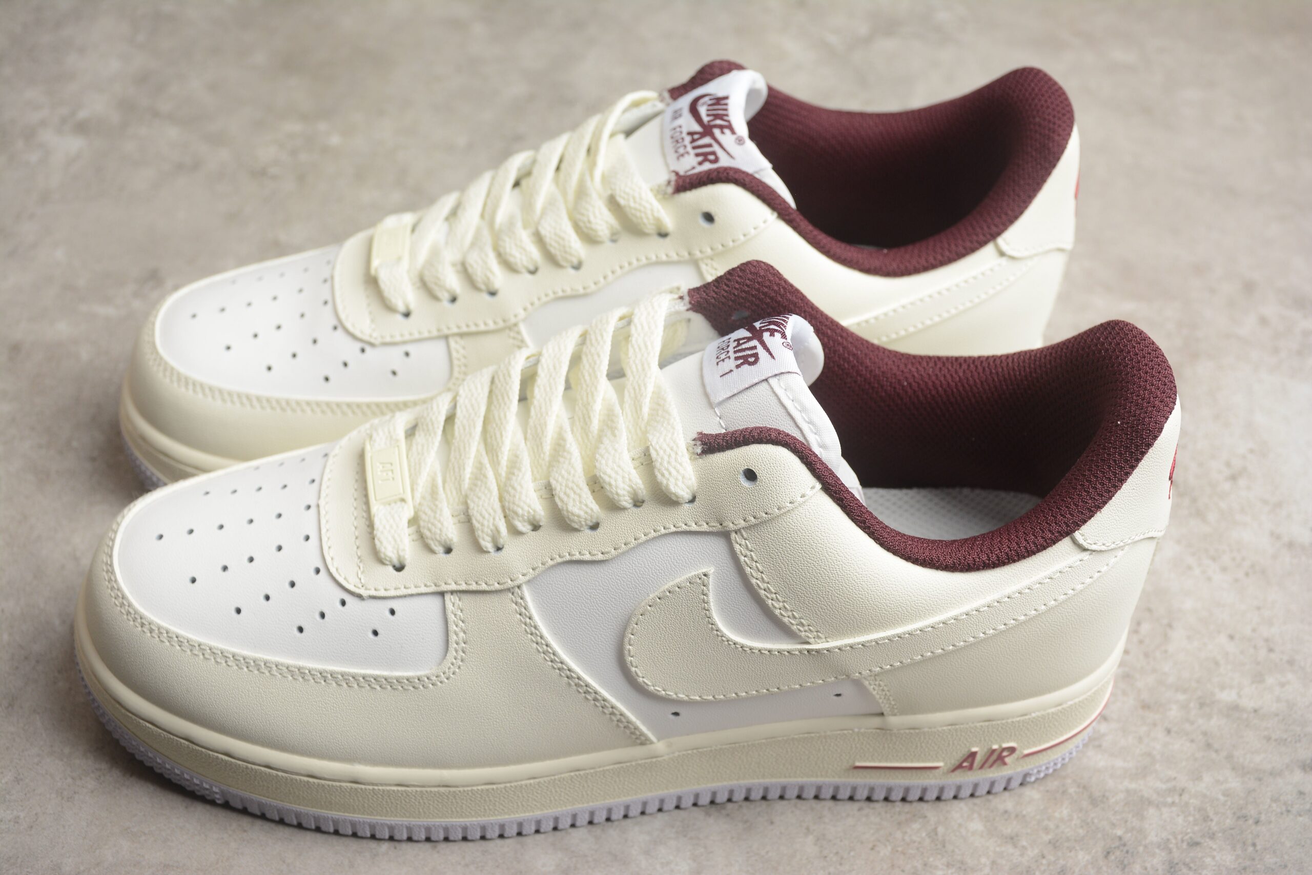 Nk Air Force 1'07 Low XC2351-011 - Image 3