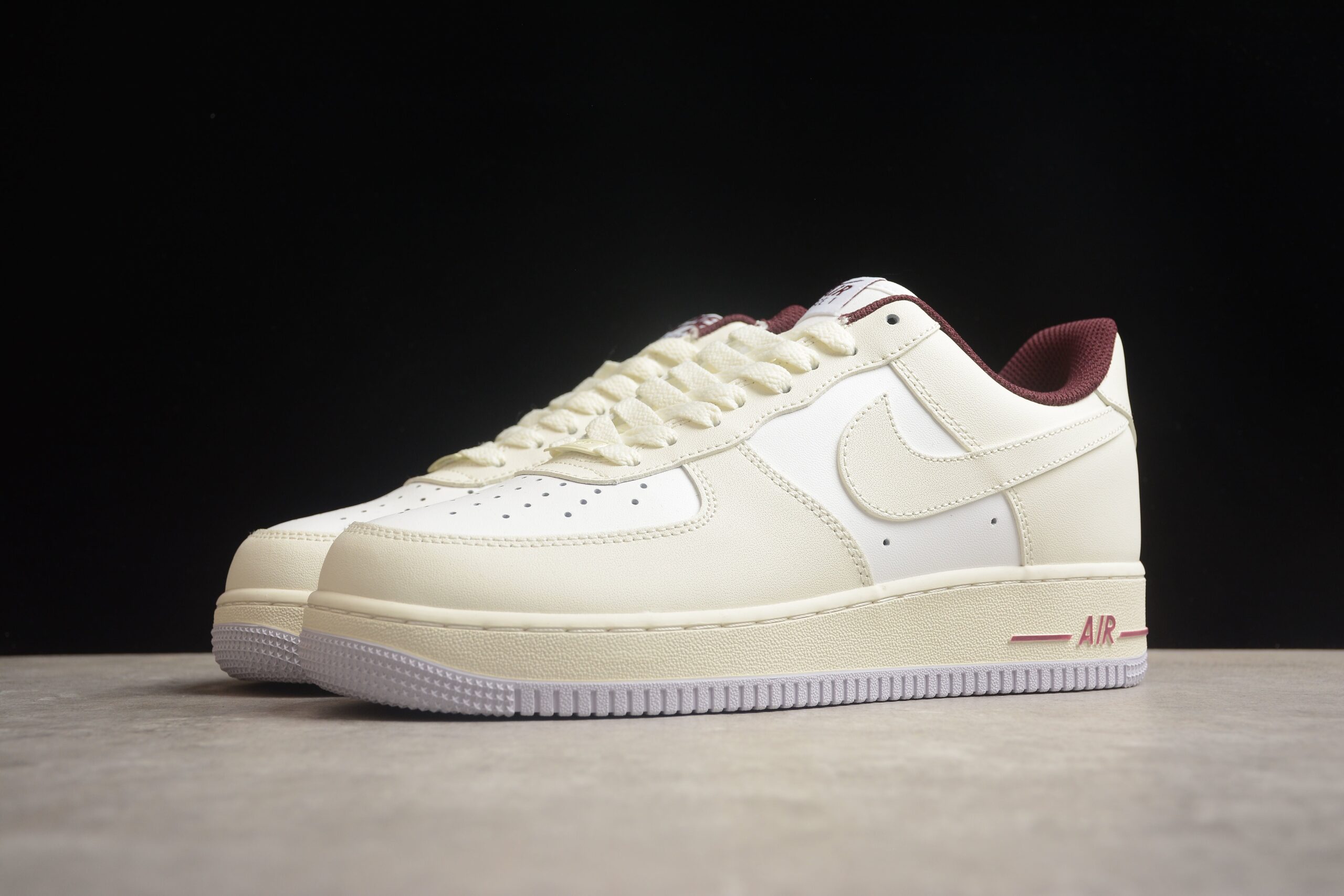 Nk Air Force 1'07 Low XC2351-011 - Image 4