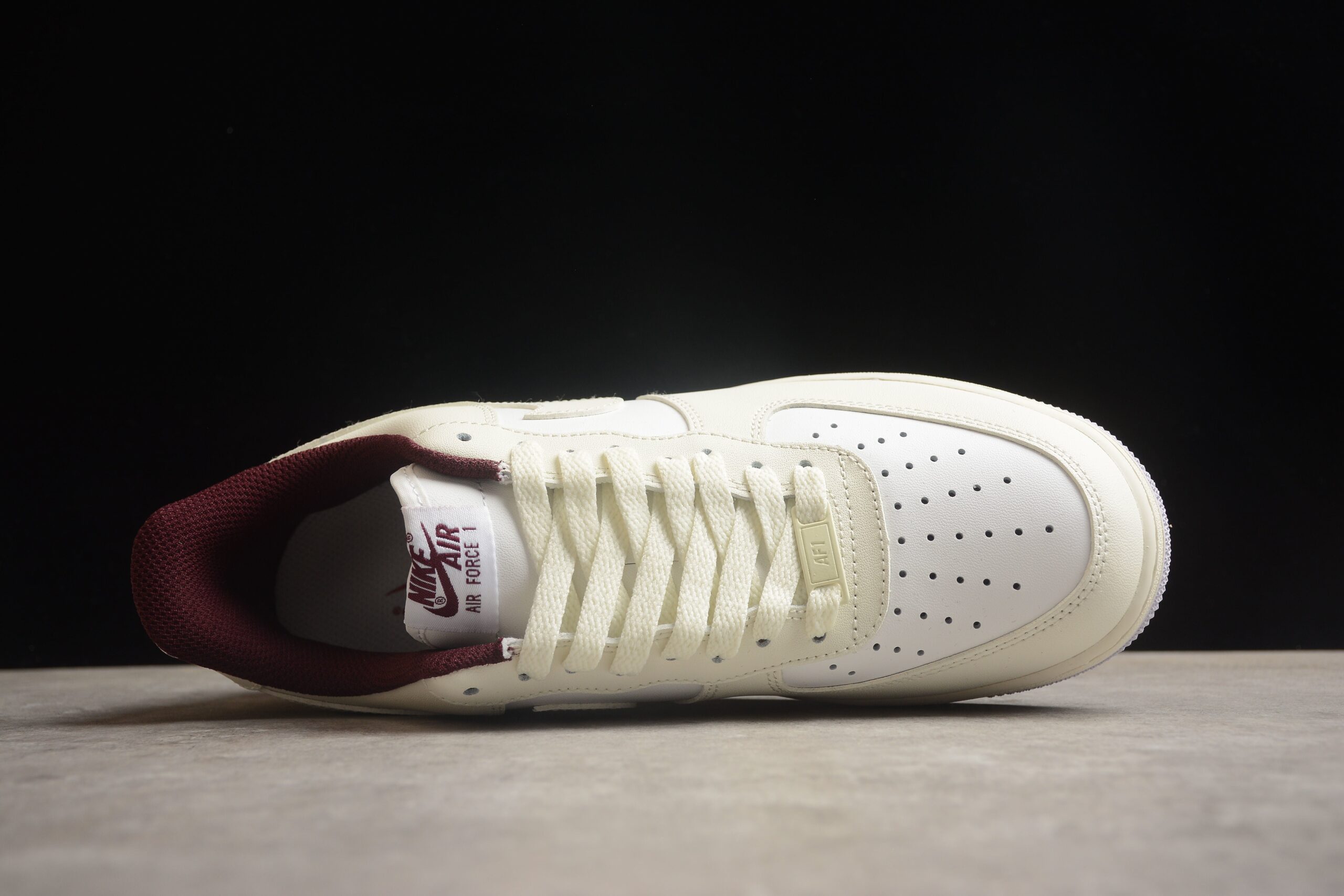 Nk Air Force 1'07 Low XC2351-011 - Image 5