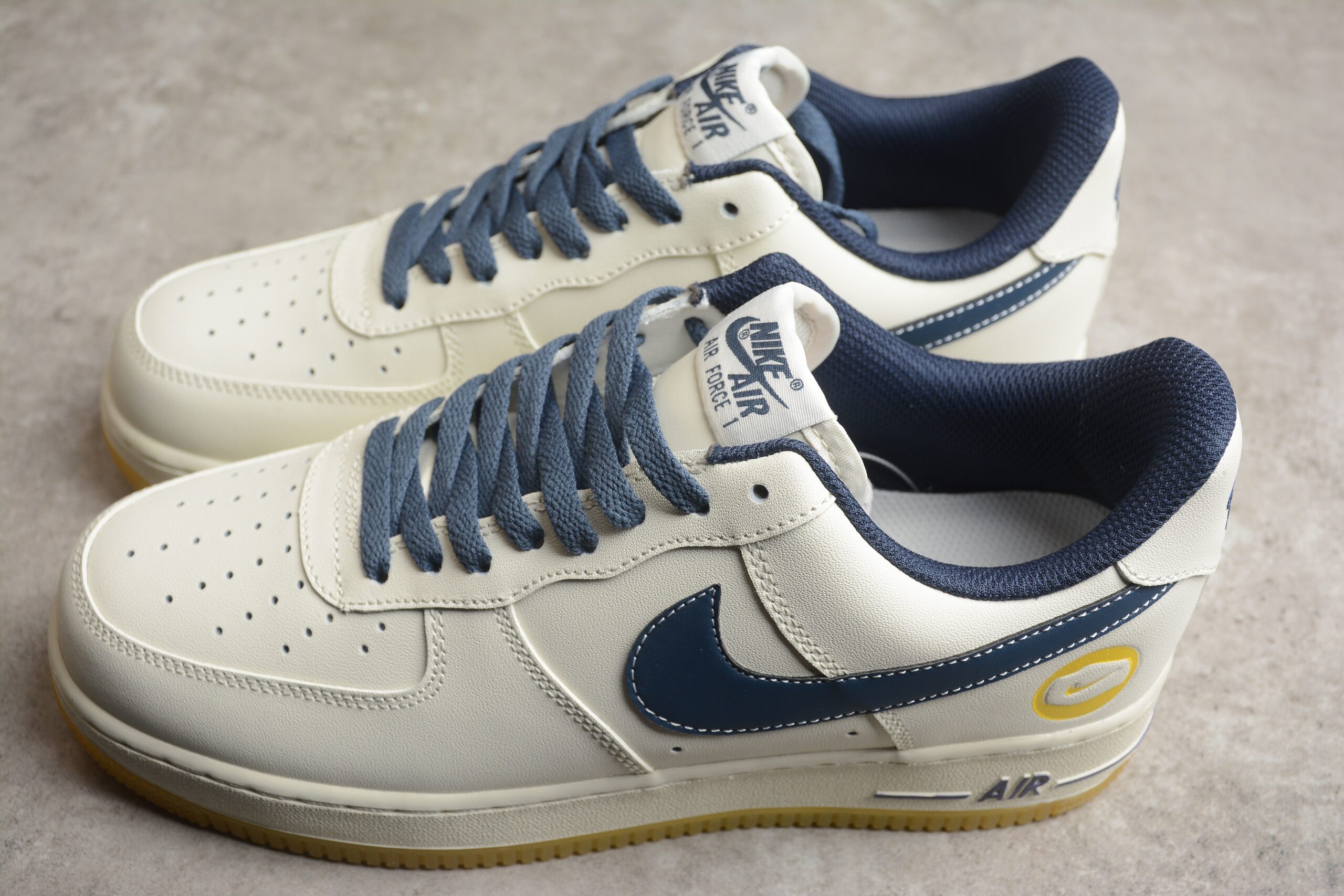 Nk Air Force 1'07 Low XC2351-033 - Image 3