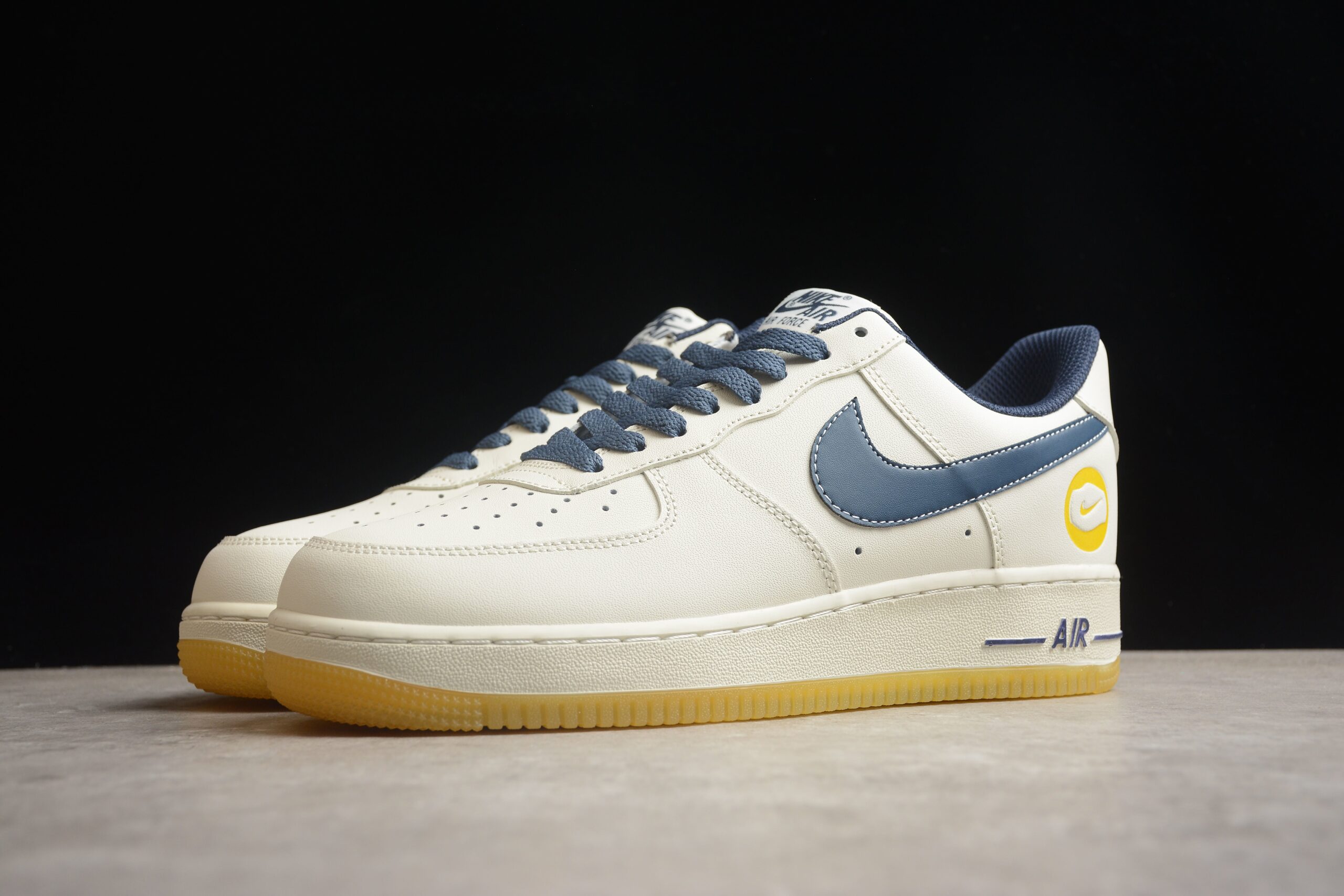 Nk Air Force 1'07 Low XC2351-033 - Image 4