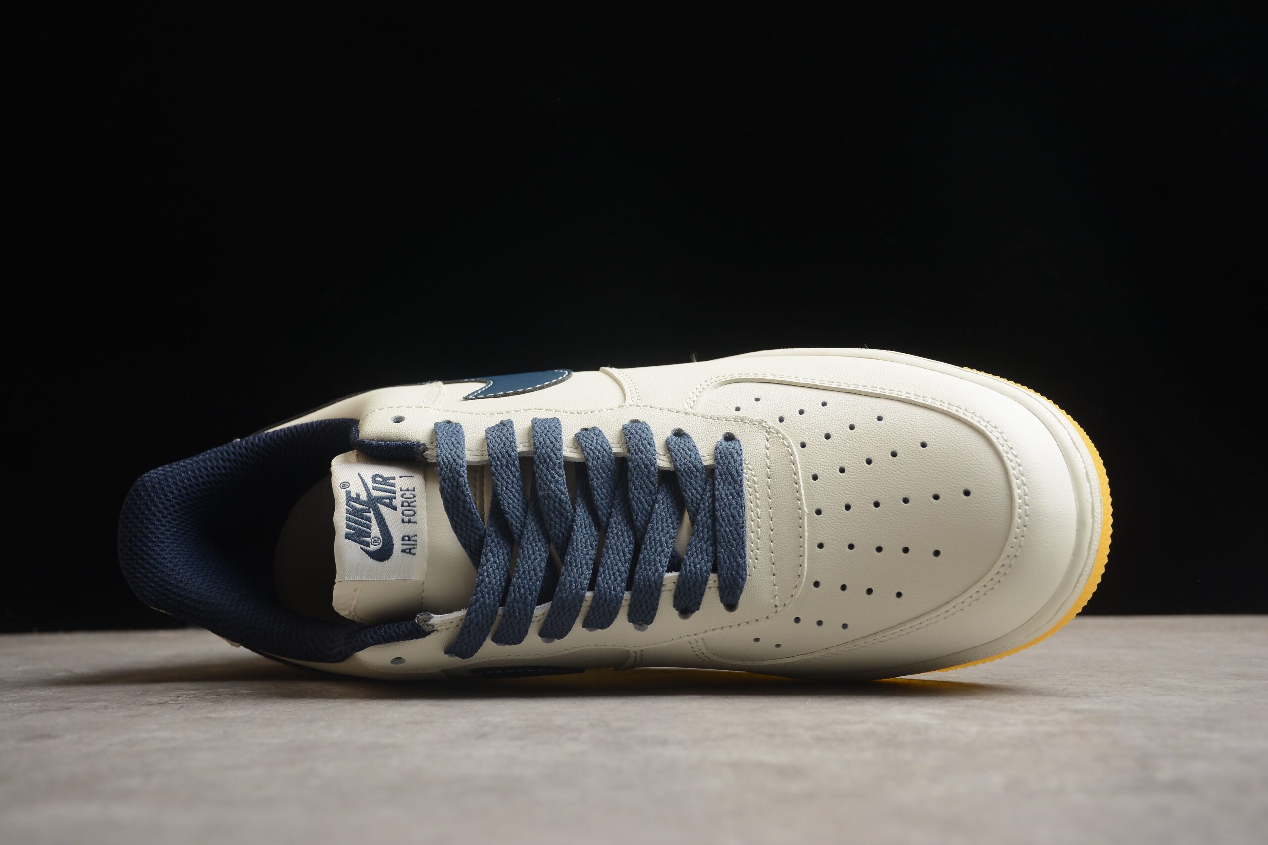 Nk Air Force 1'07 Low XC2351-033 - Image 5