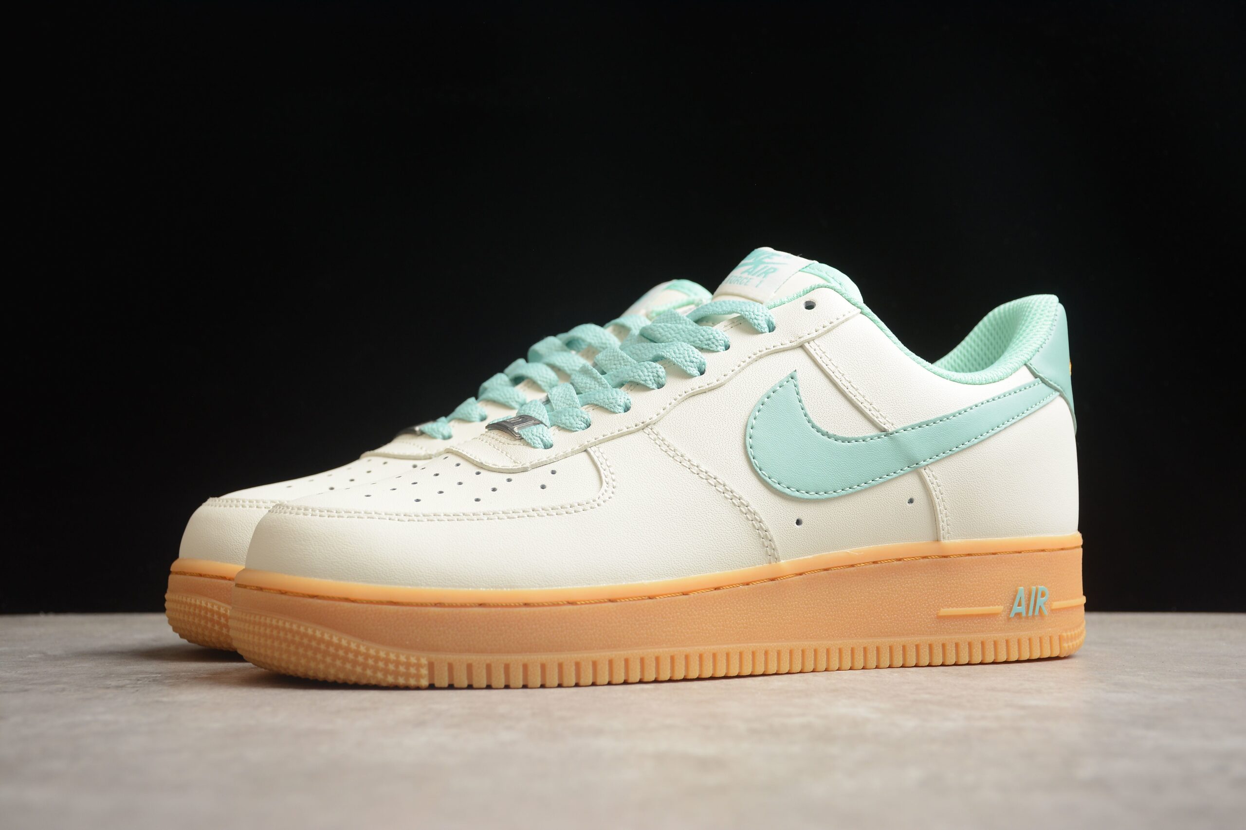 Nk Air Force 1'07 Low XC2351-055 - Image 4