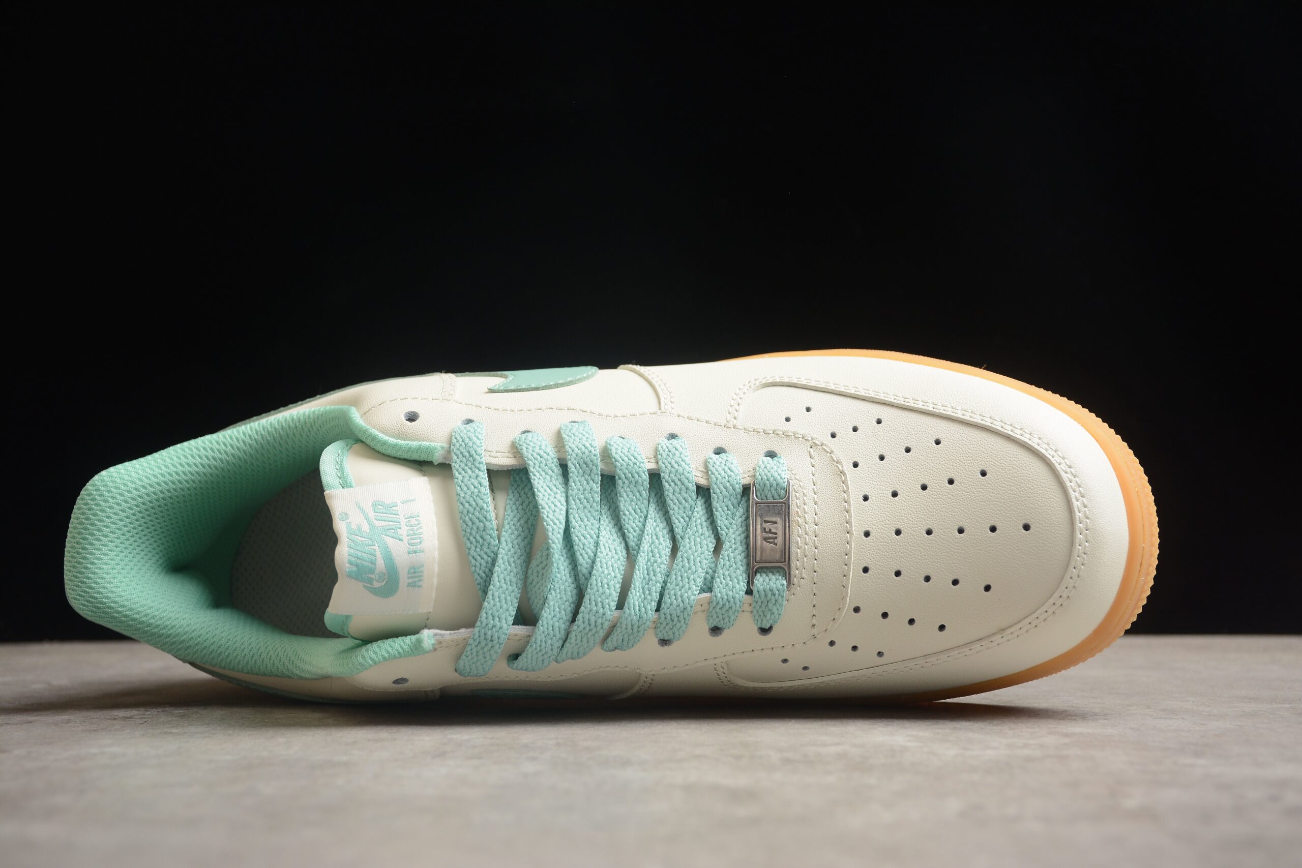 Nk Air Force 1'07 Low XC2351-055 - Image 5