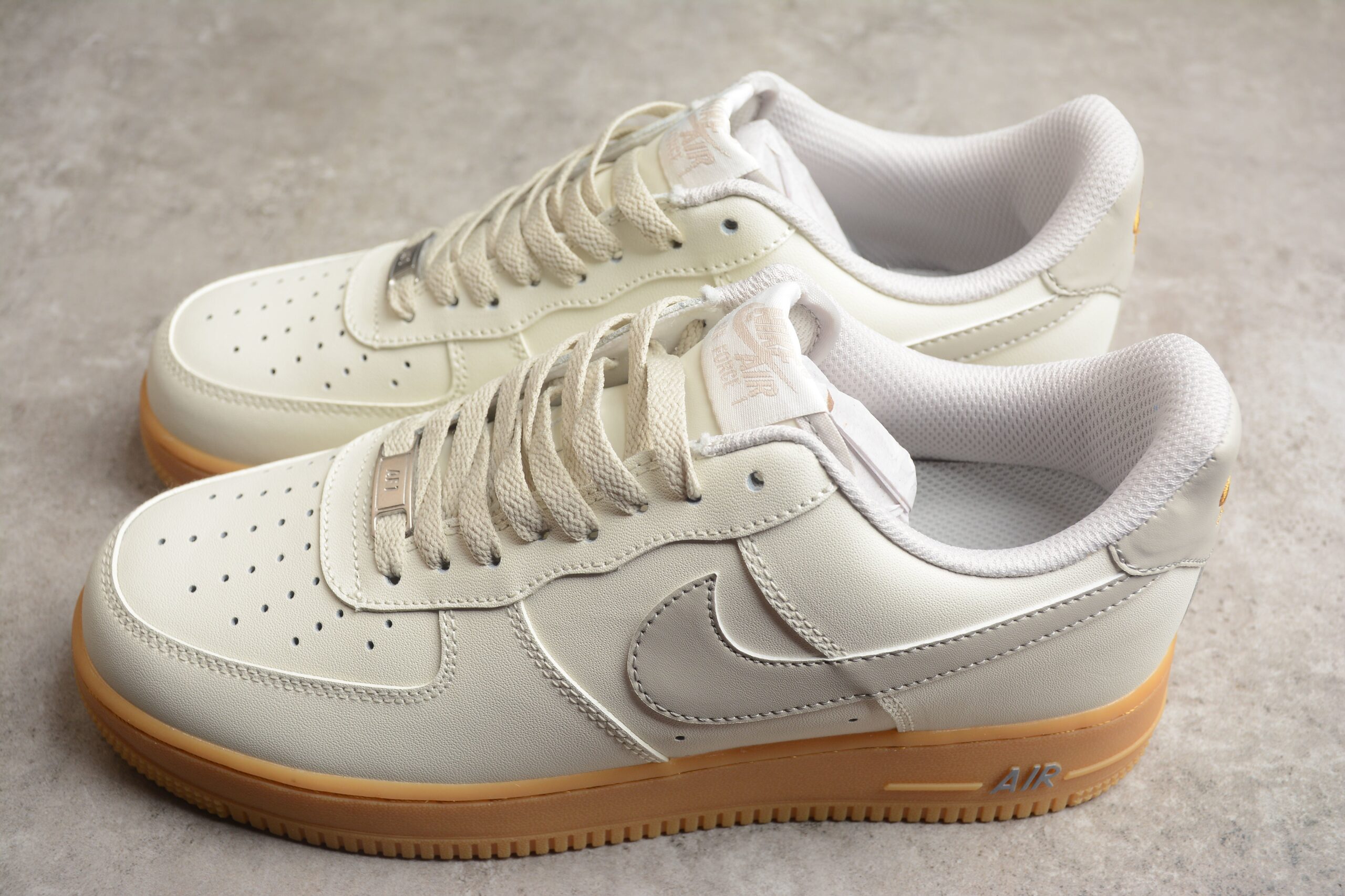 Nk Air Force 1'07 Low XC2351-066 - Image 3