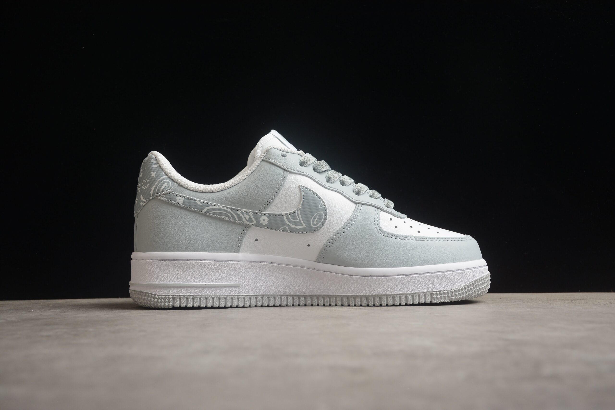 Nk Air Force 1'07 Low XM6321-736