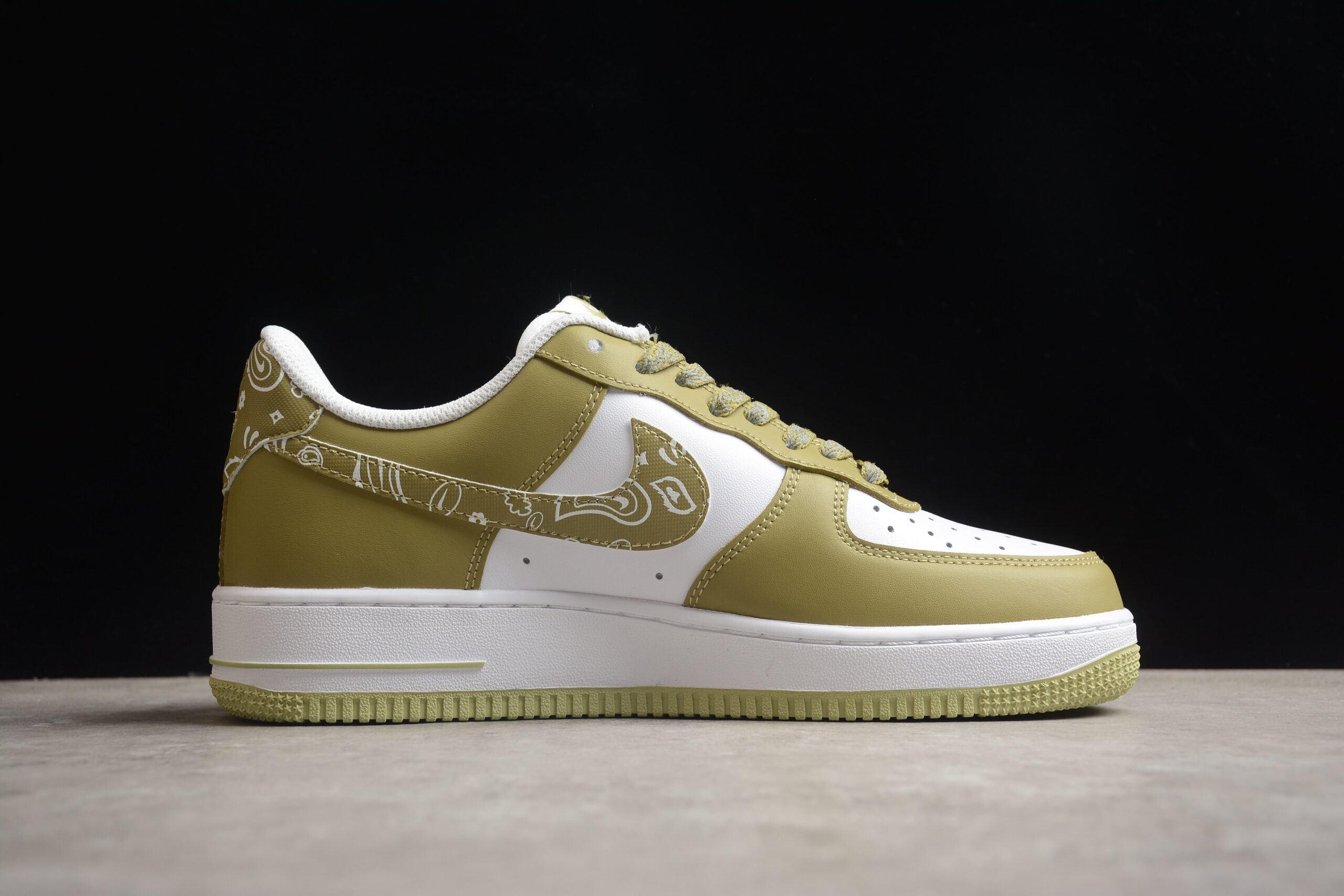 Nk Air Force 1'07 Low XM6386-556