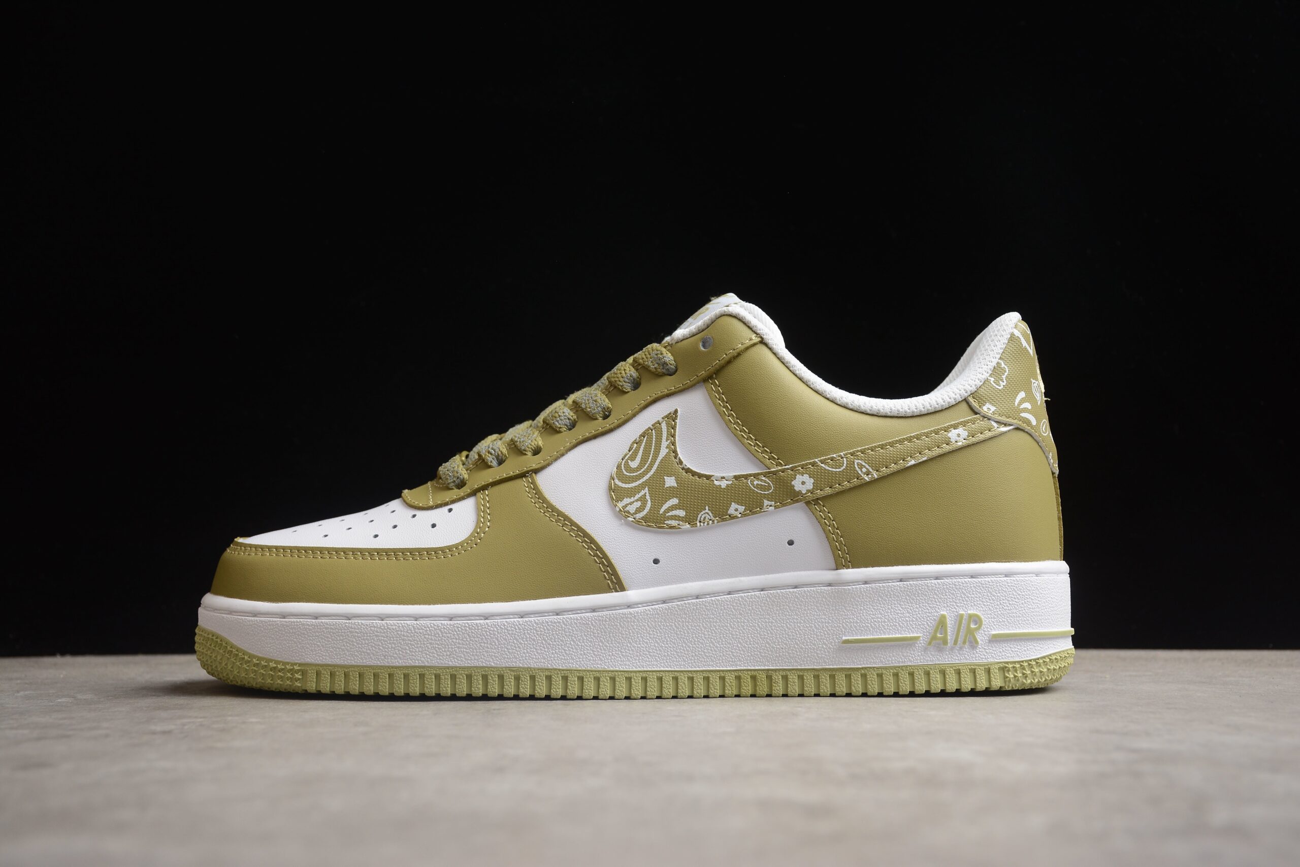 Nk Air Force 1'07 Low XM6386-556 - Image 2