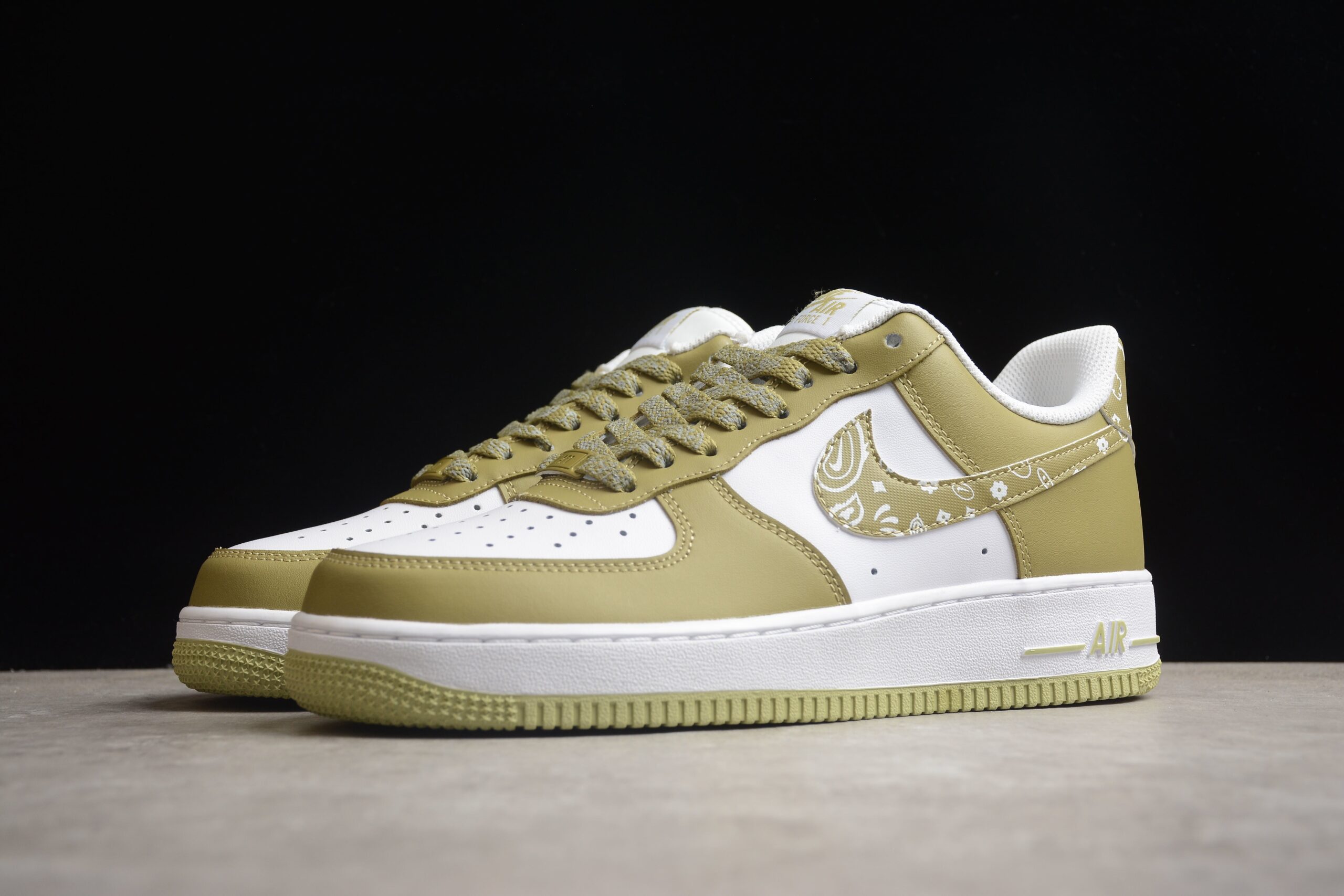 Nk Air Force 1'07 Low XM6386-556 - Image 4