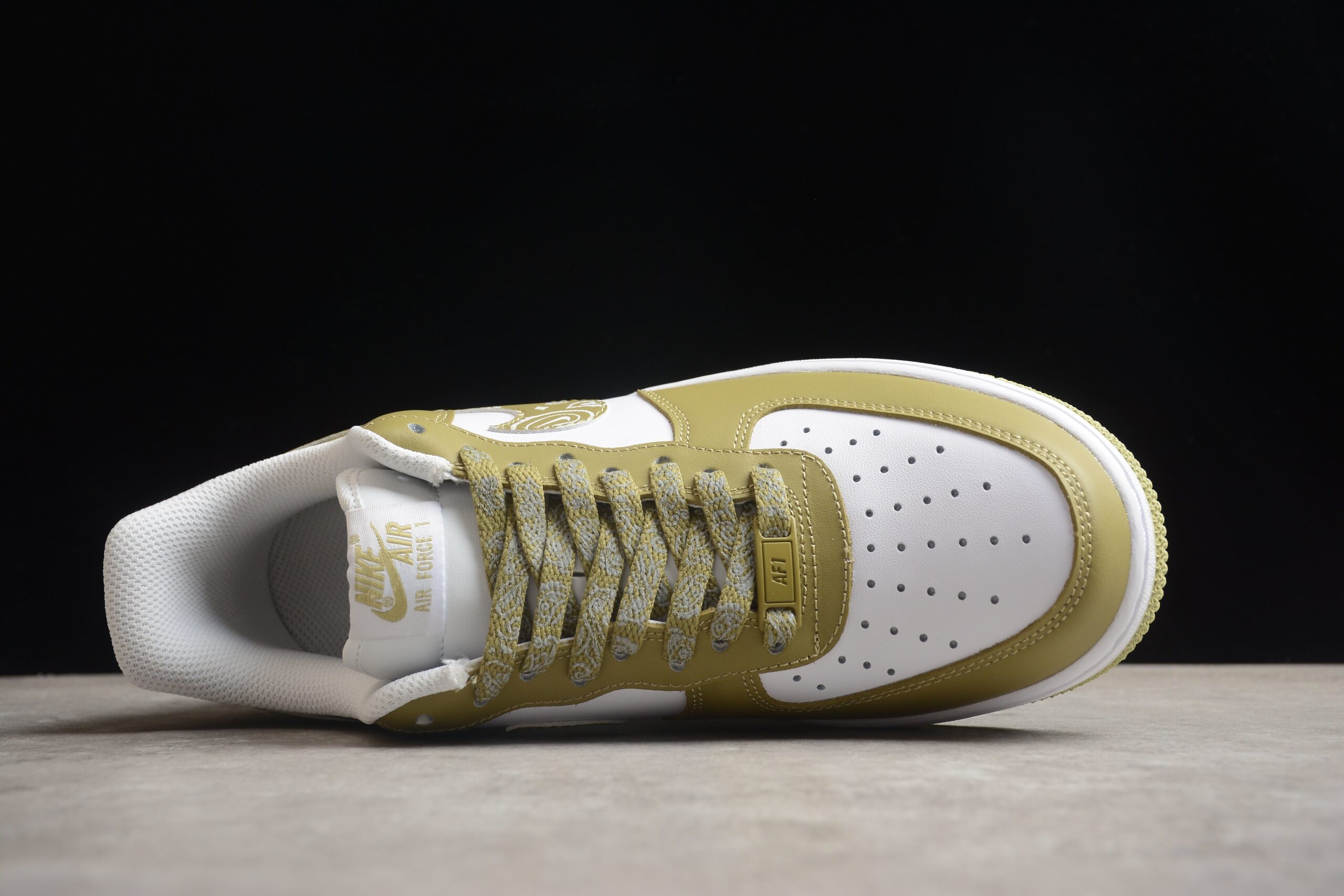 Nk Air Force 1'07 Low XM6386-556 - Image 5