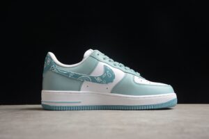 Nk Air Force 1'07 Low XM9612-092