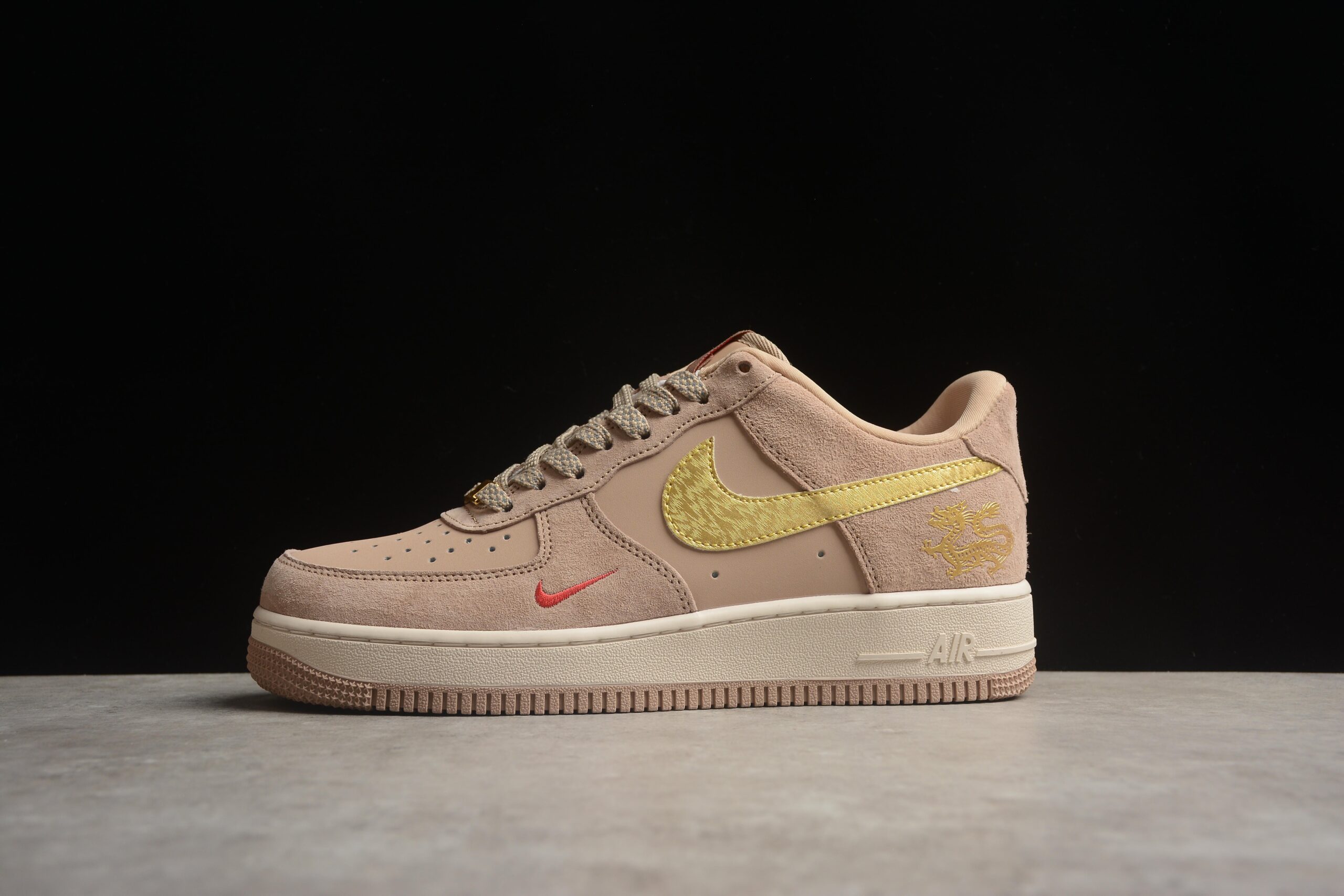 Nk Air Force 1'07 Low XP8688-762 - Image 3