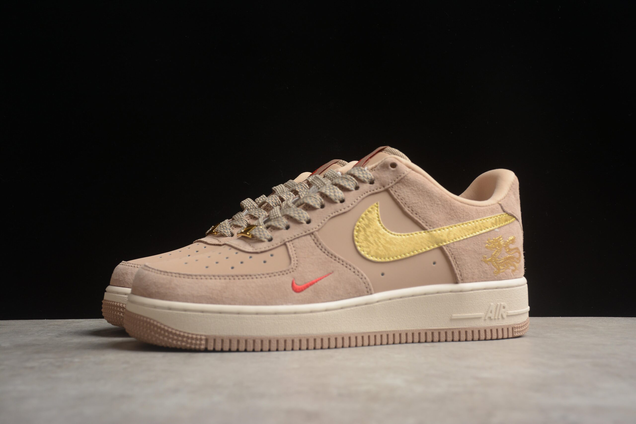 Nk Air Force 1'07 Low XP8688-762 - Image 4