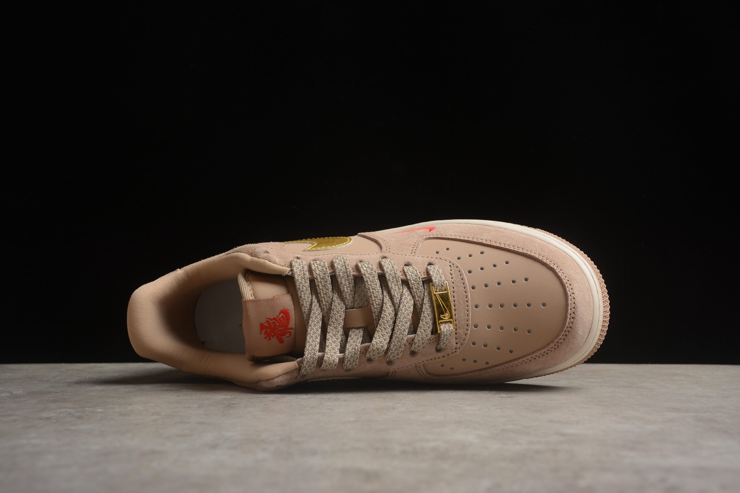 Nk Air Force 1'07 Low XP8688-762 - Image 5