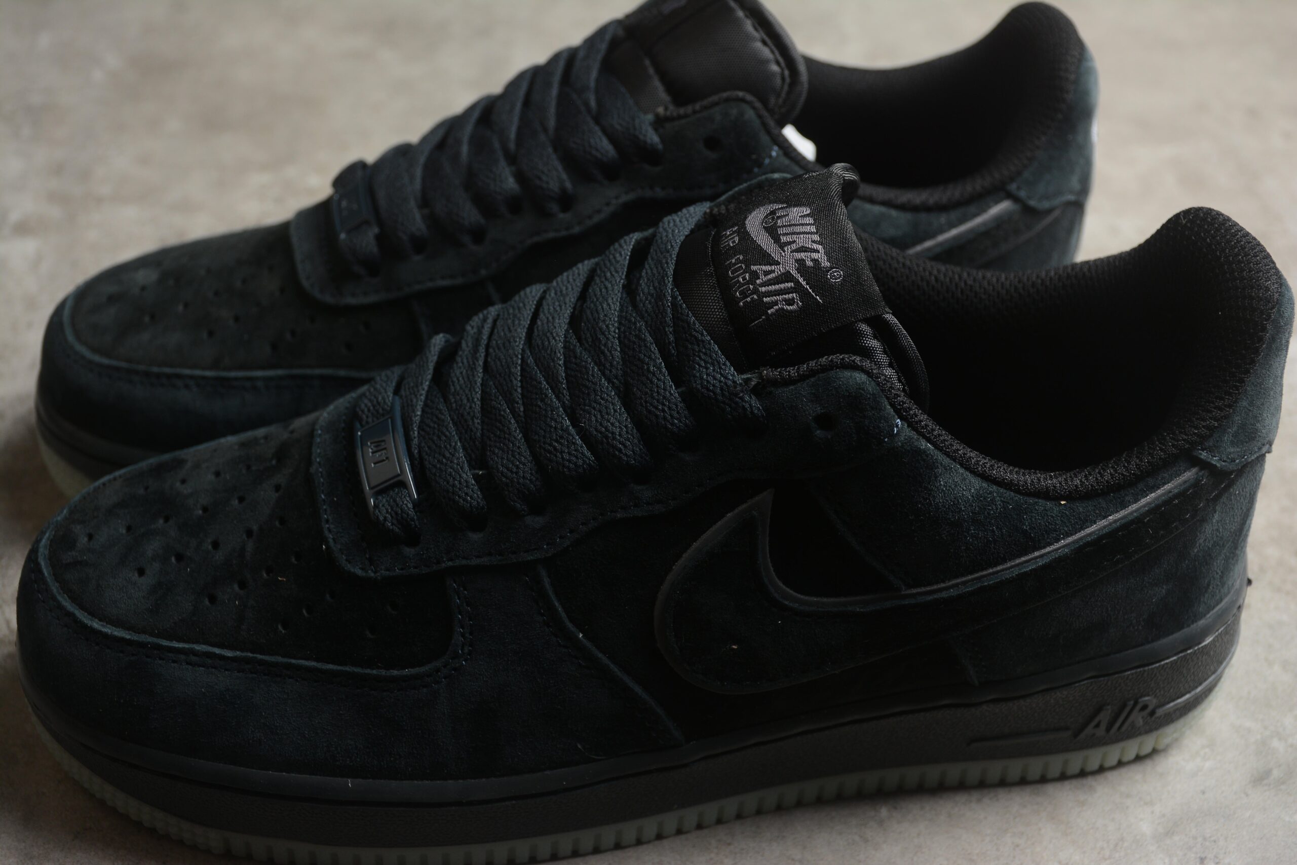 Nk Air Force 1'07 Low XT7138-101 - Image 3