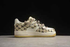 Nk Air Force 1'07 Low X MLB BD7700-777