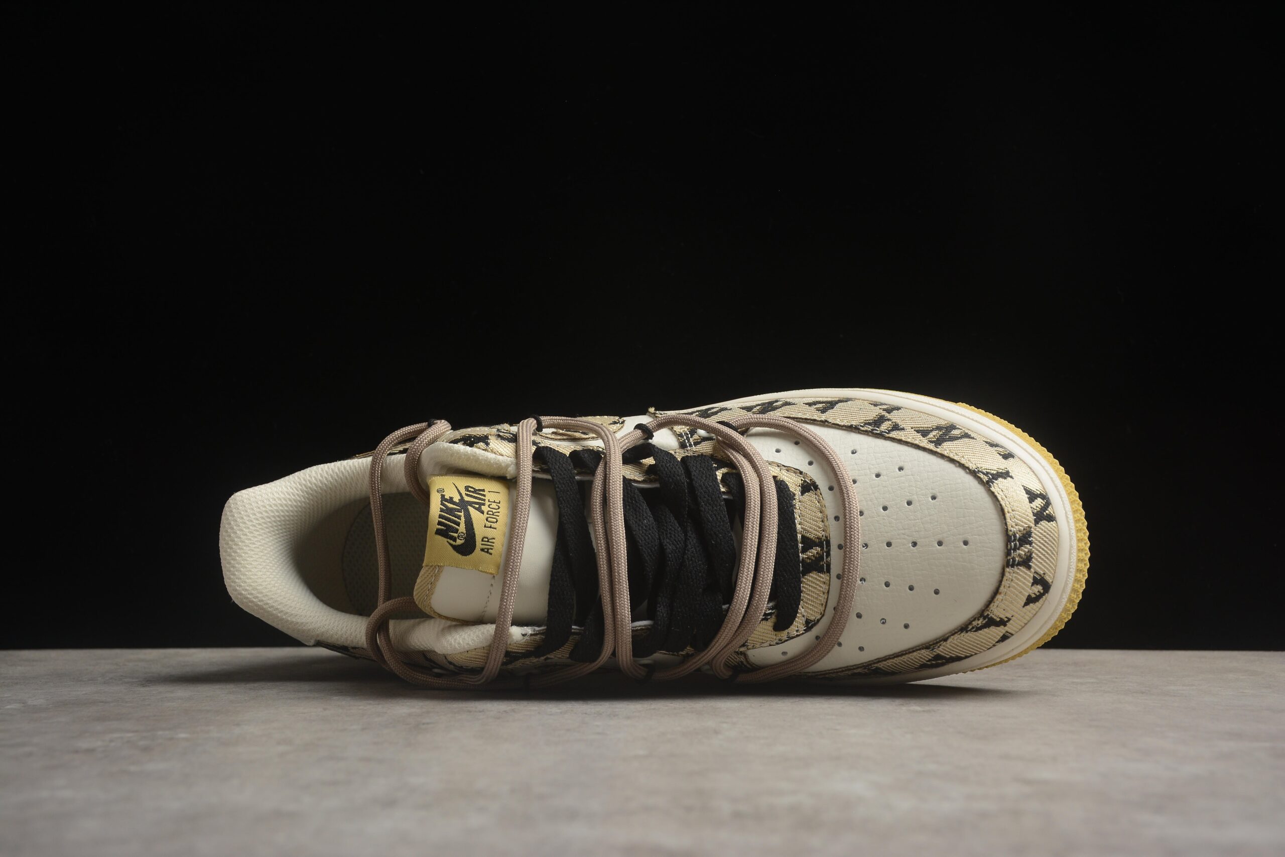 Nk Air Force 1'07 Low X MLB BD7700-777 - Image 5