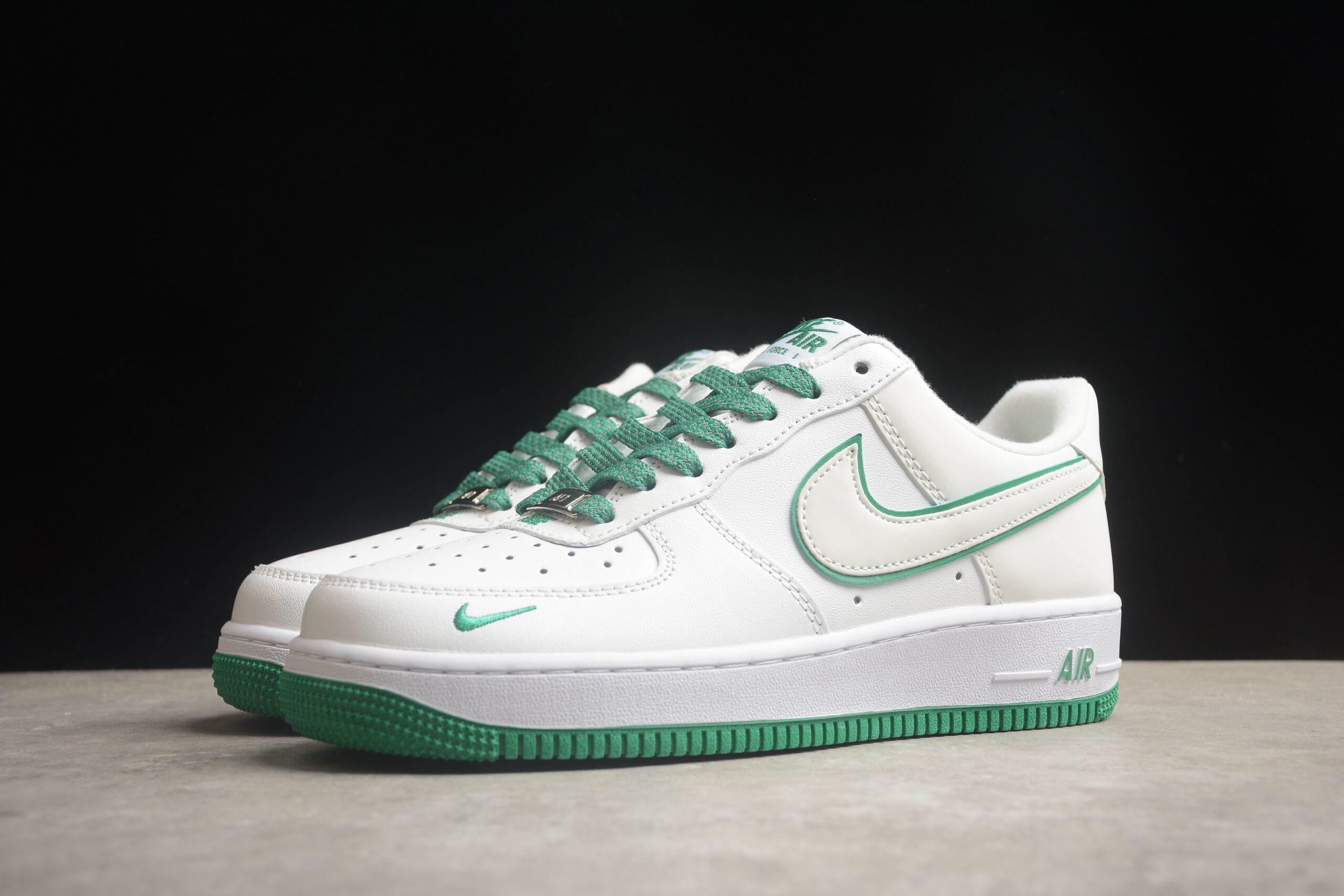 Nk Air Force 1'07 Low YZ8115-001 - Image 4