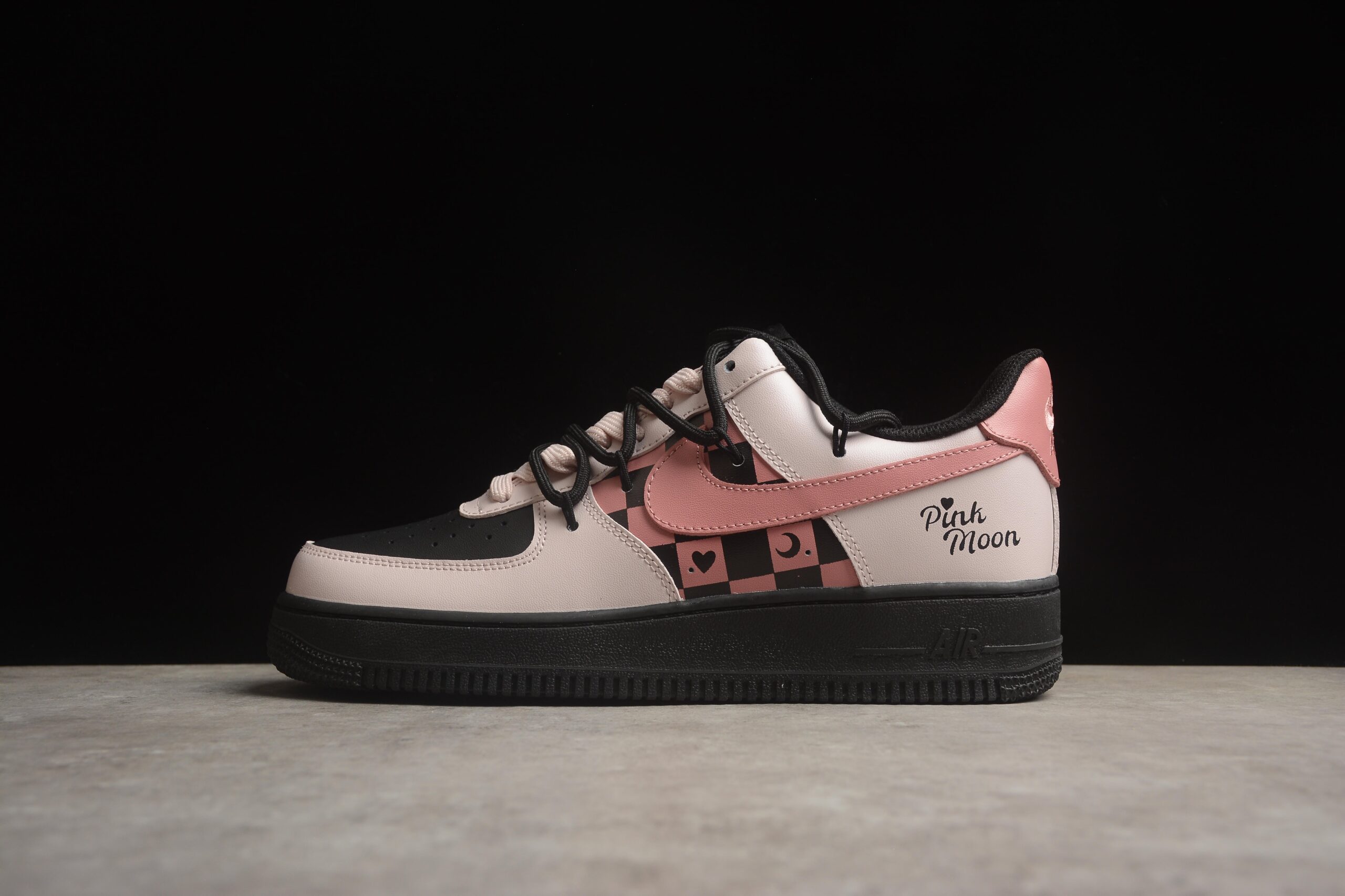 Nk Air Force 1'07 Low ZH0316-012 - Image 2