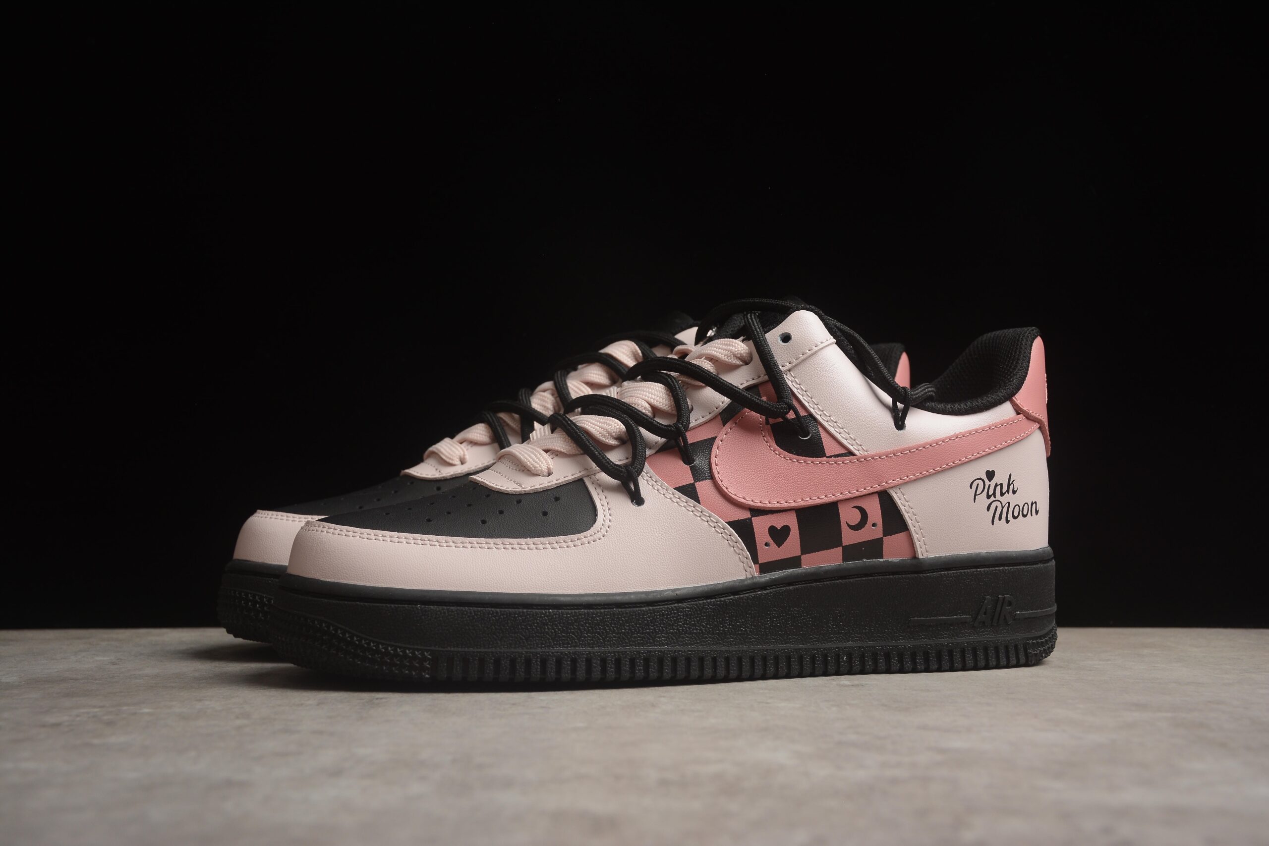 Nk Air Force 1'07 Low ZH0316-012 - Image 4