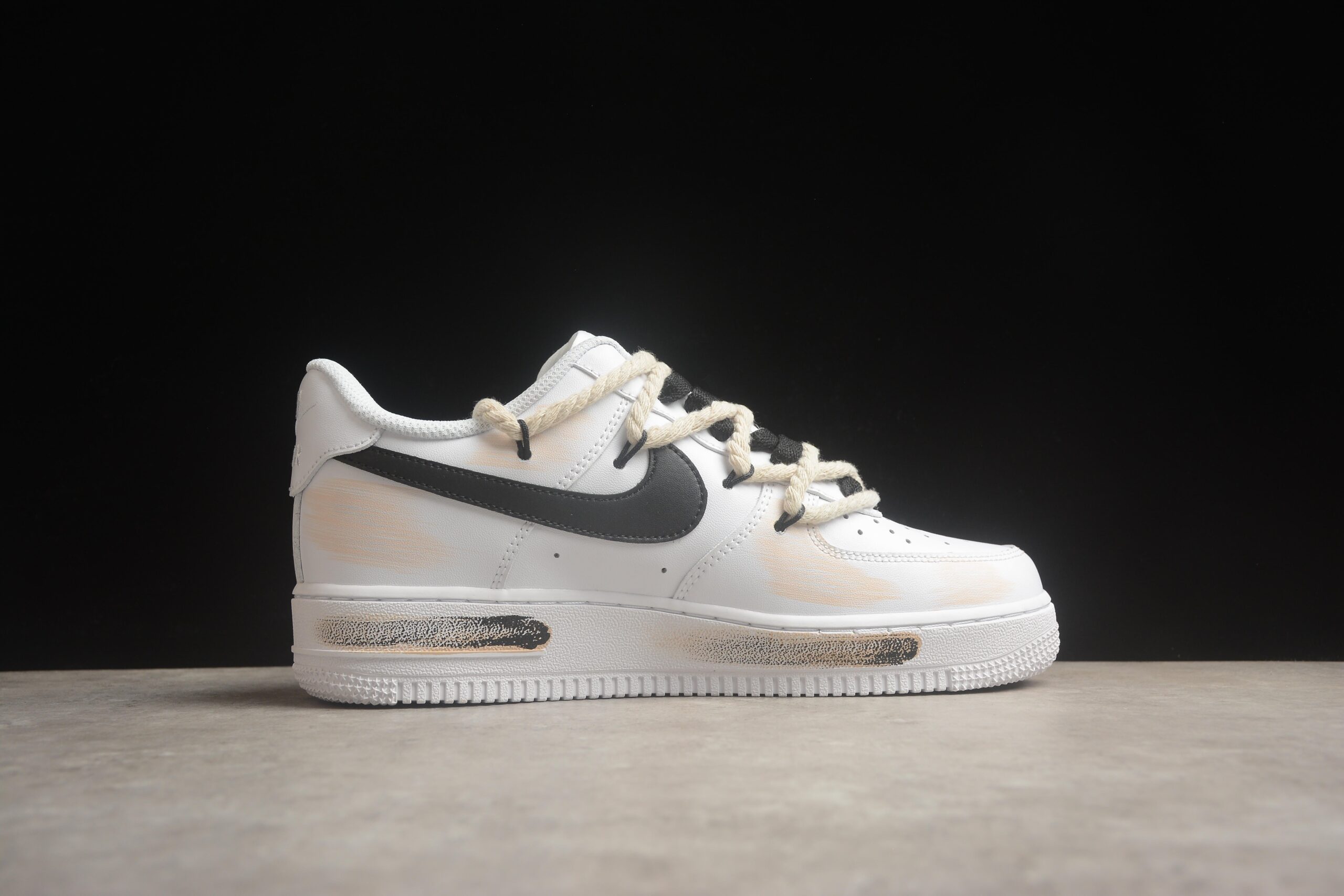 Nk Air Force 1'07 Low ZH0316-013