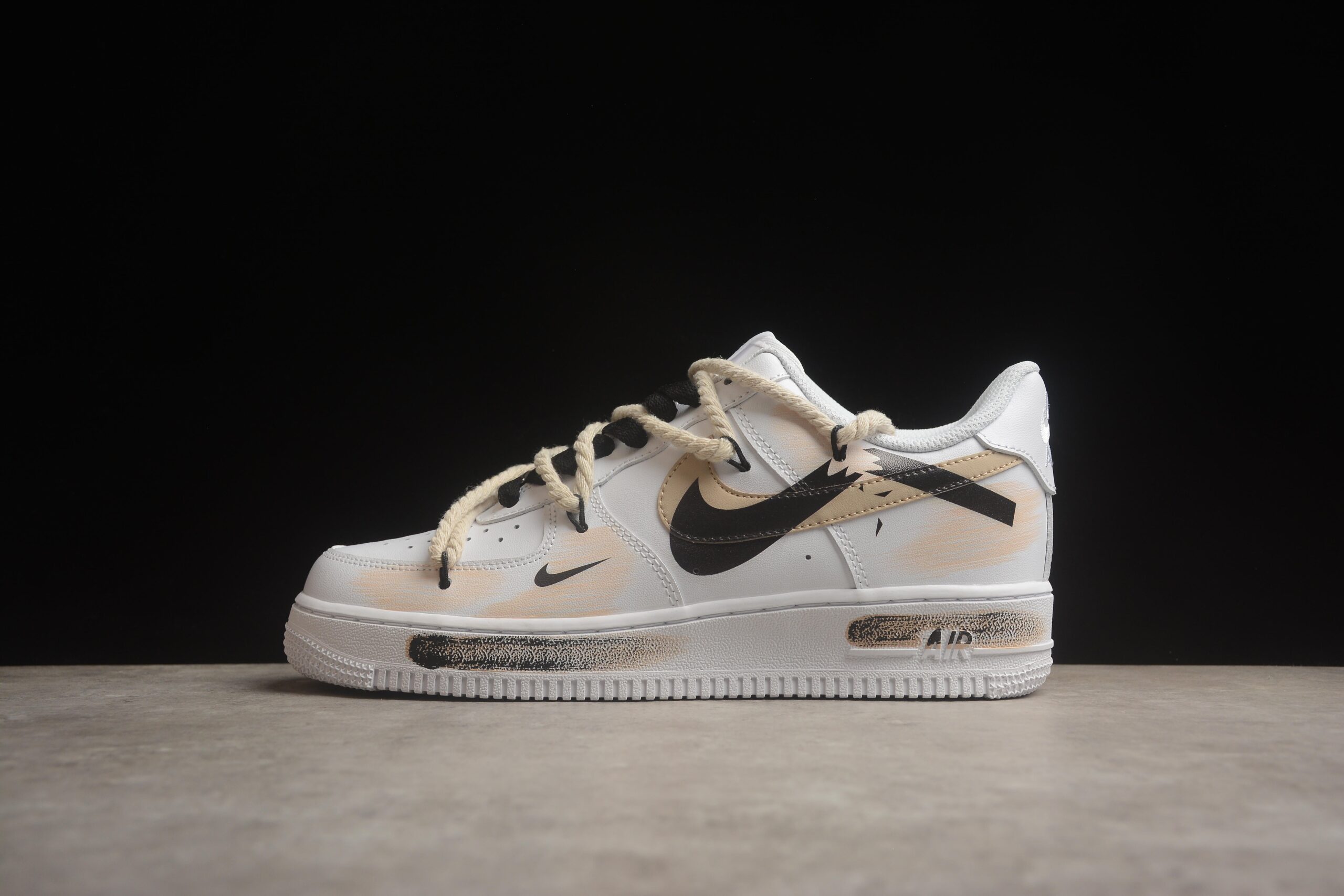 Nk Air Force 1'07 Low ZH0316-013 - Image 2
