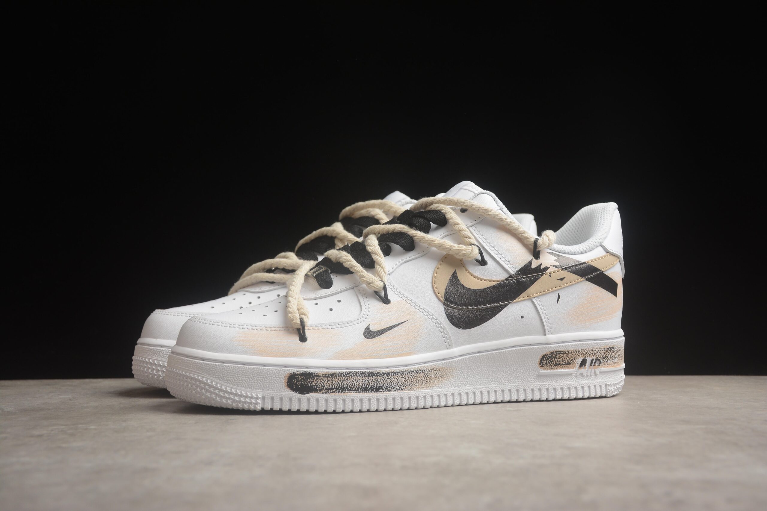Nk Air Force 1'07 Low ZH0316-013 - Image 3