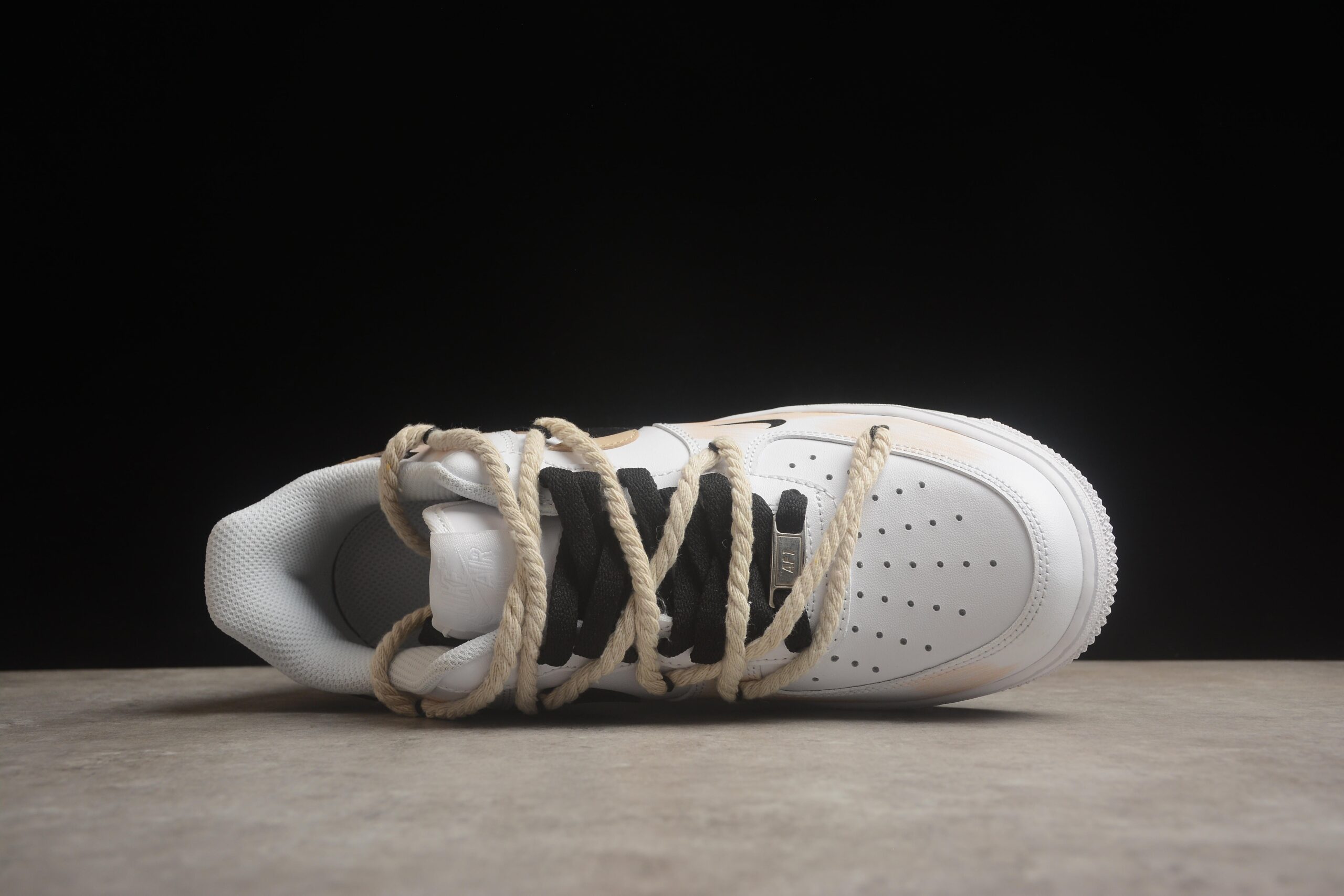 Nk Air Force 1'07 Low ZH0316-013 - Image 4