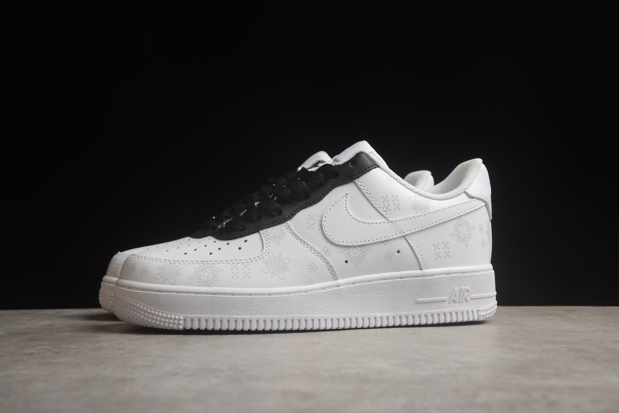 Nk Air Force 1'07 Low ZH0316-036 - Image 4