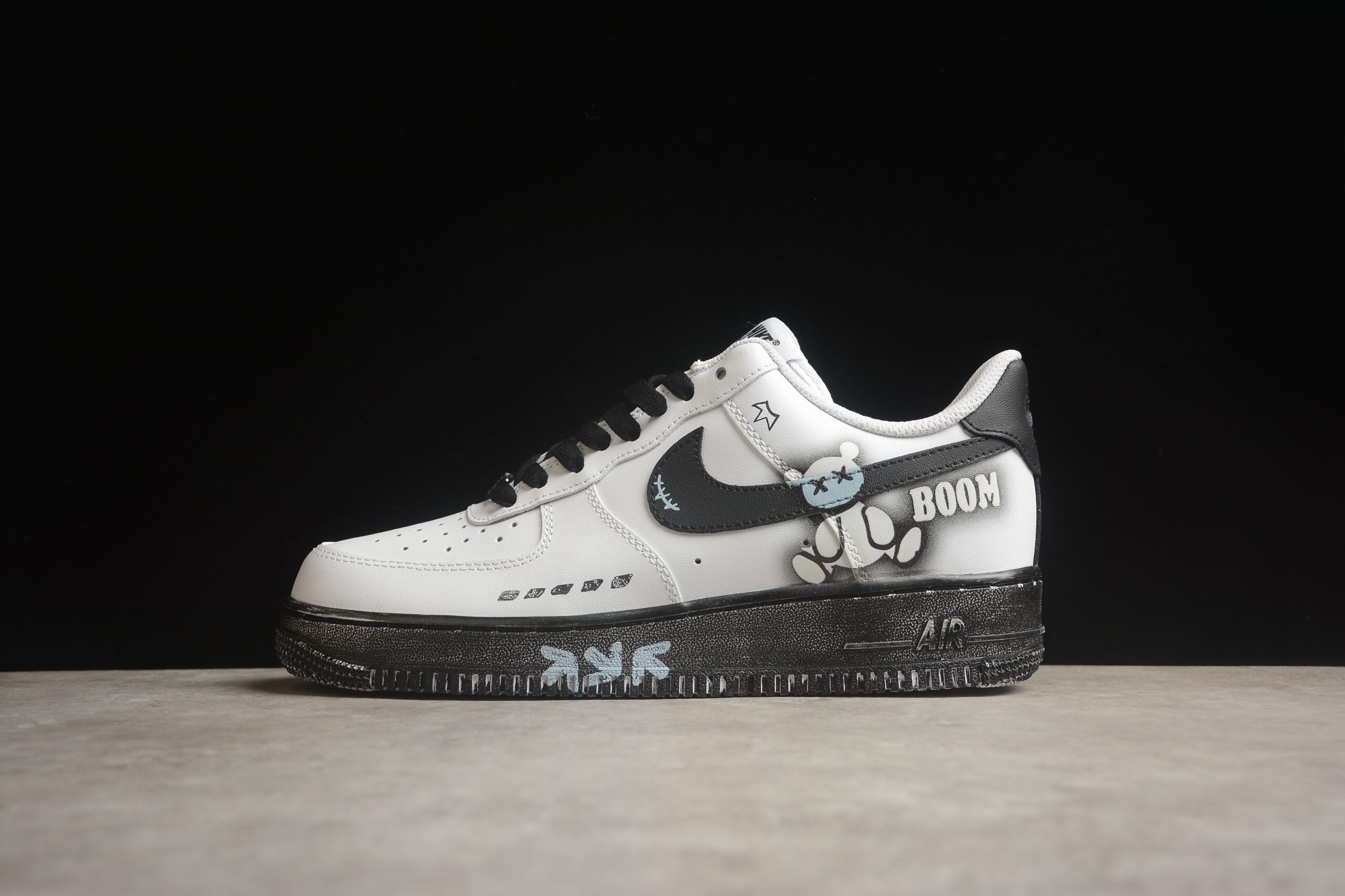 Nk Air Force 1'07 Low ZH0316-037 - Image 2