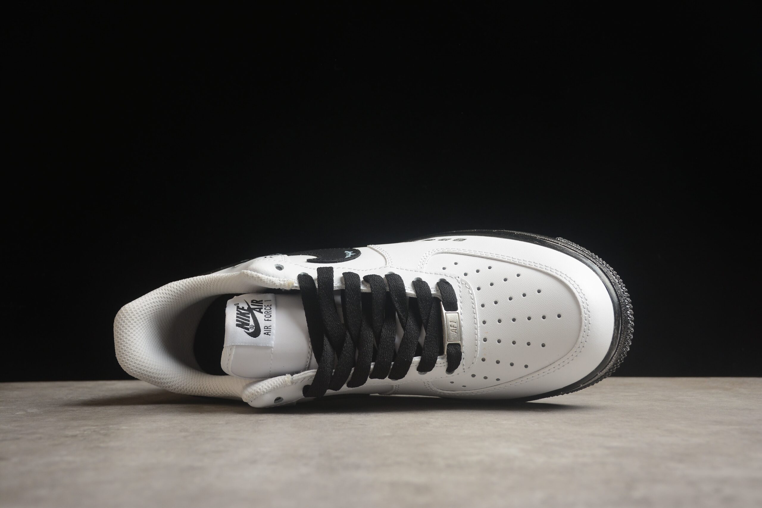 Nk Air Force 1'07 Low ZH0316-037 - Image 5