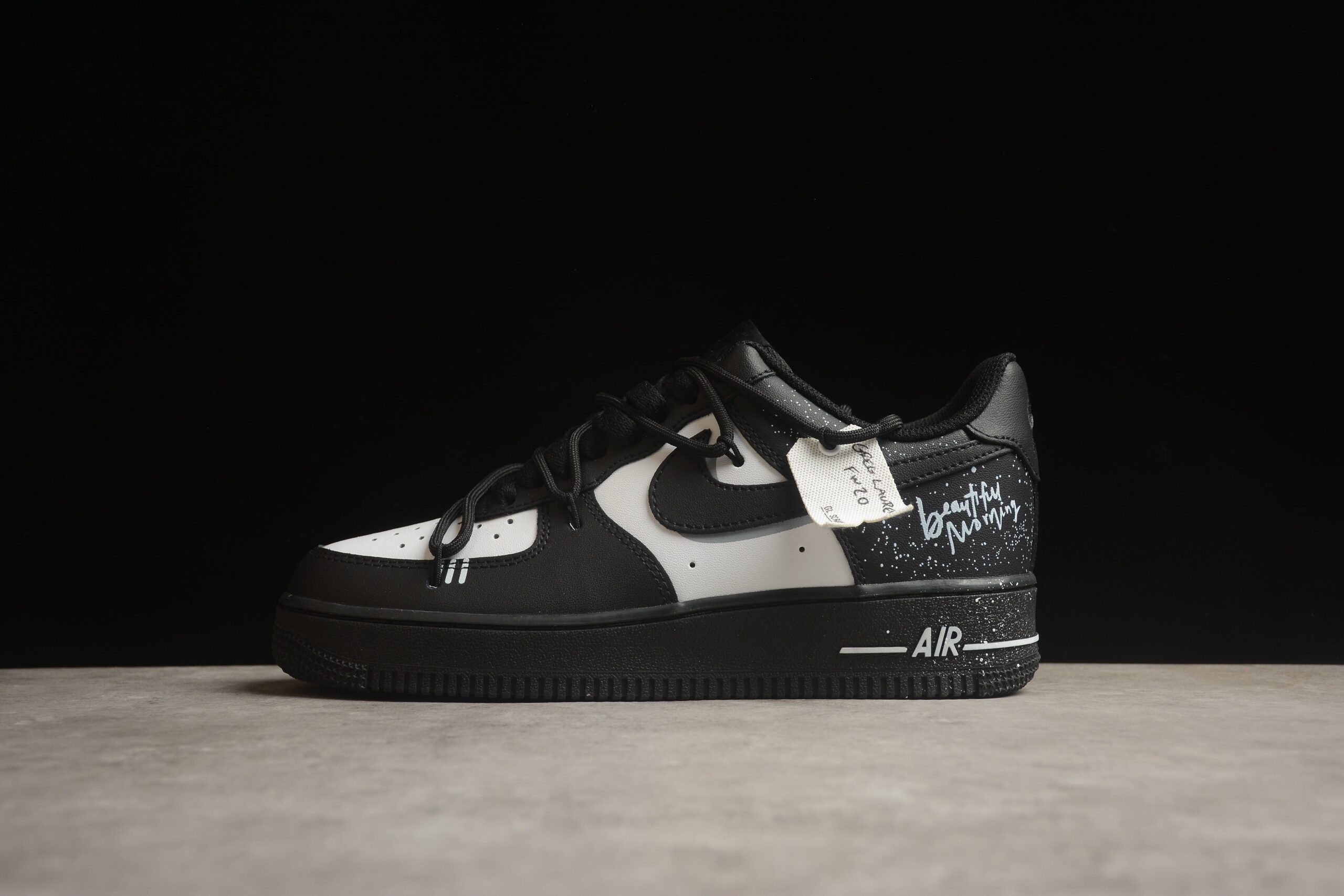 Nk Air Force 1'07 Low ZH0316-038 - Image 2