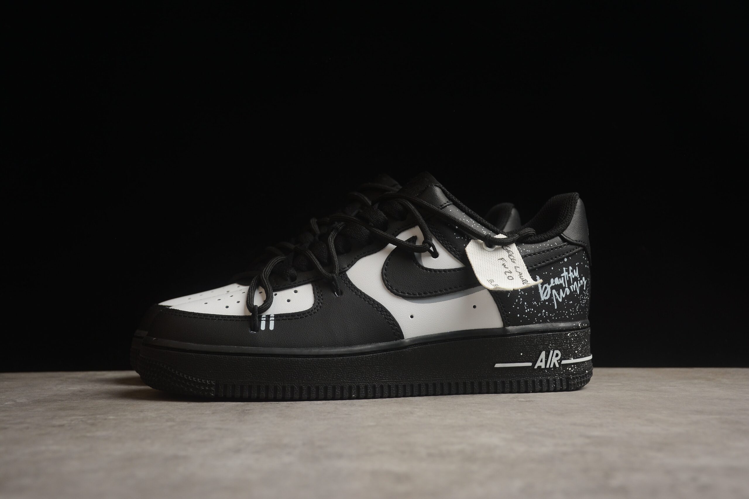 Nk Air Force 1'07 Low ZH0316-038 - Image 4