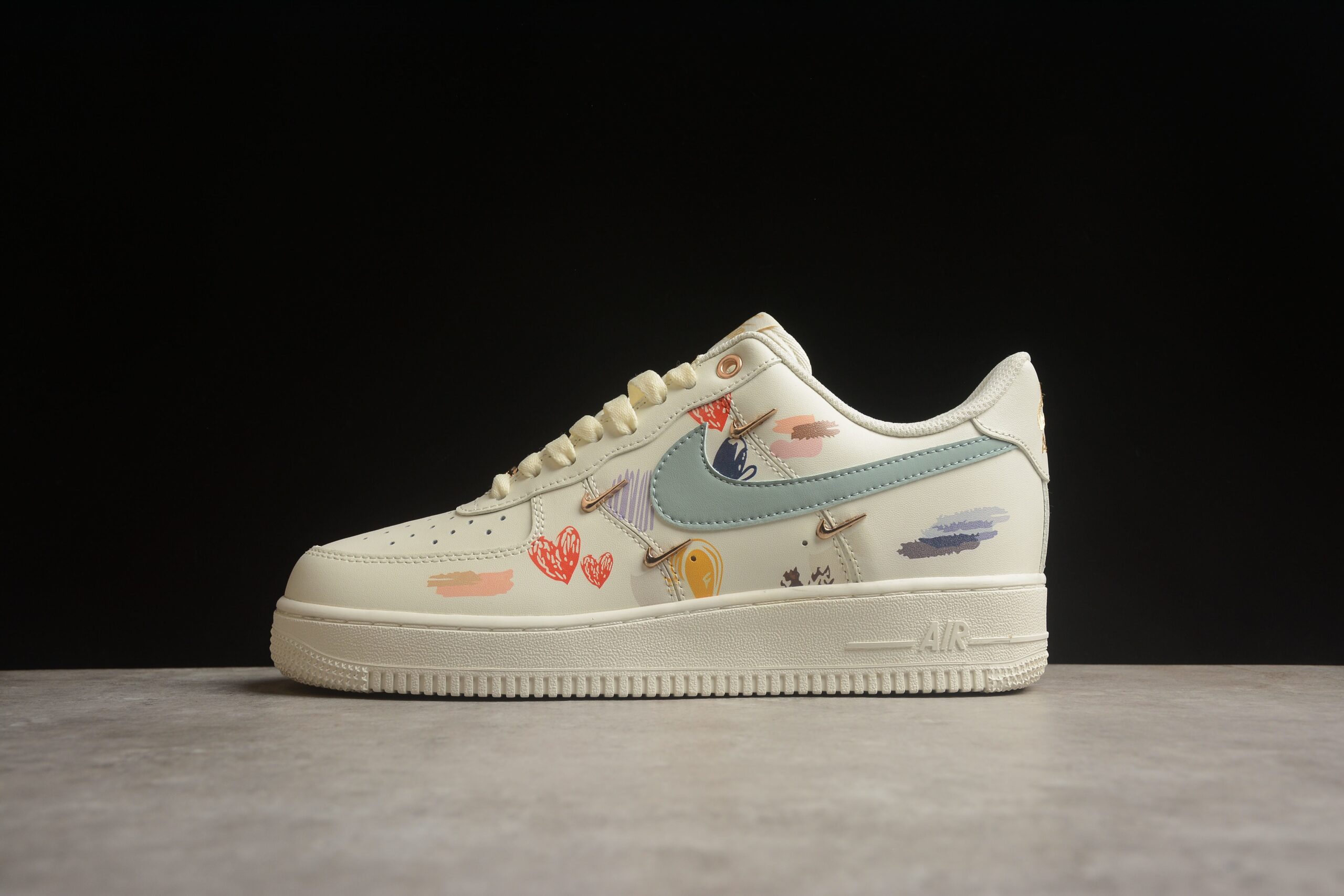 Nk Air Force 1'07 Low ZH0316-040 - Image 2