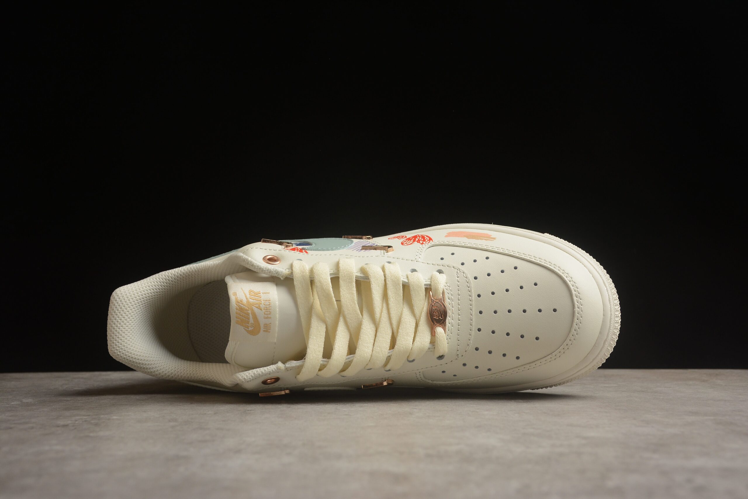 Nk Air Force 1'07 Low ZH0316-040 - Image 5