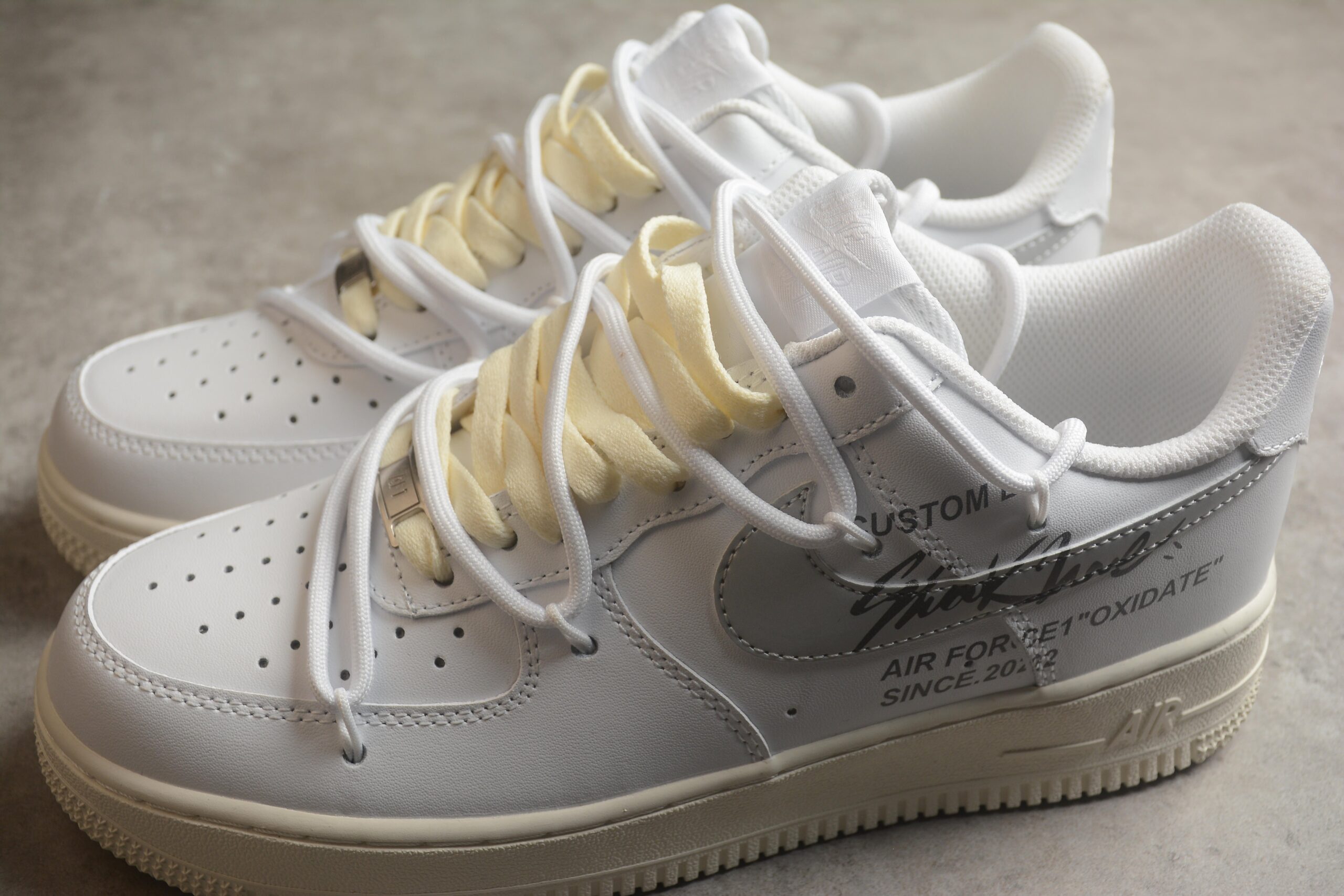 Nk Air Force 1'07 Low ZH0316-051 - Image 3