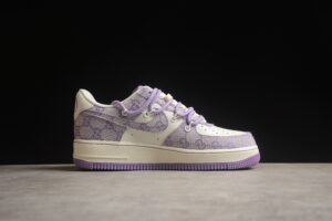 Nk Air Force 1'07 Low x Gucci BD7700-022