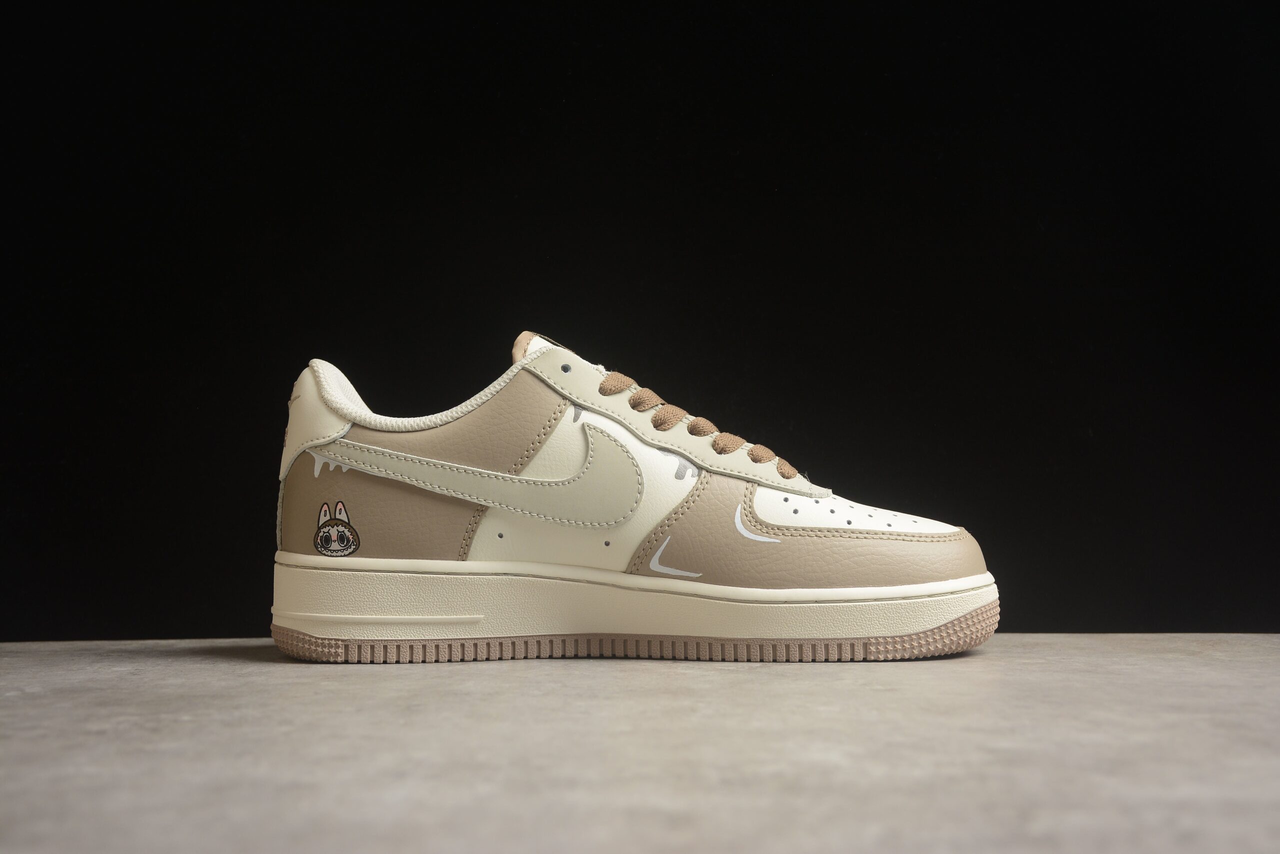 Nk Air Force 1'07 Low x Labubu DB3301-331