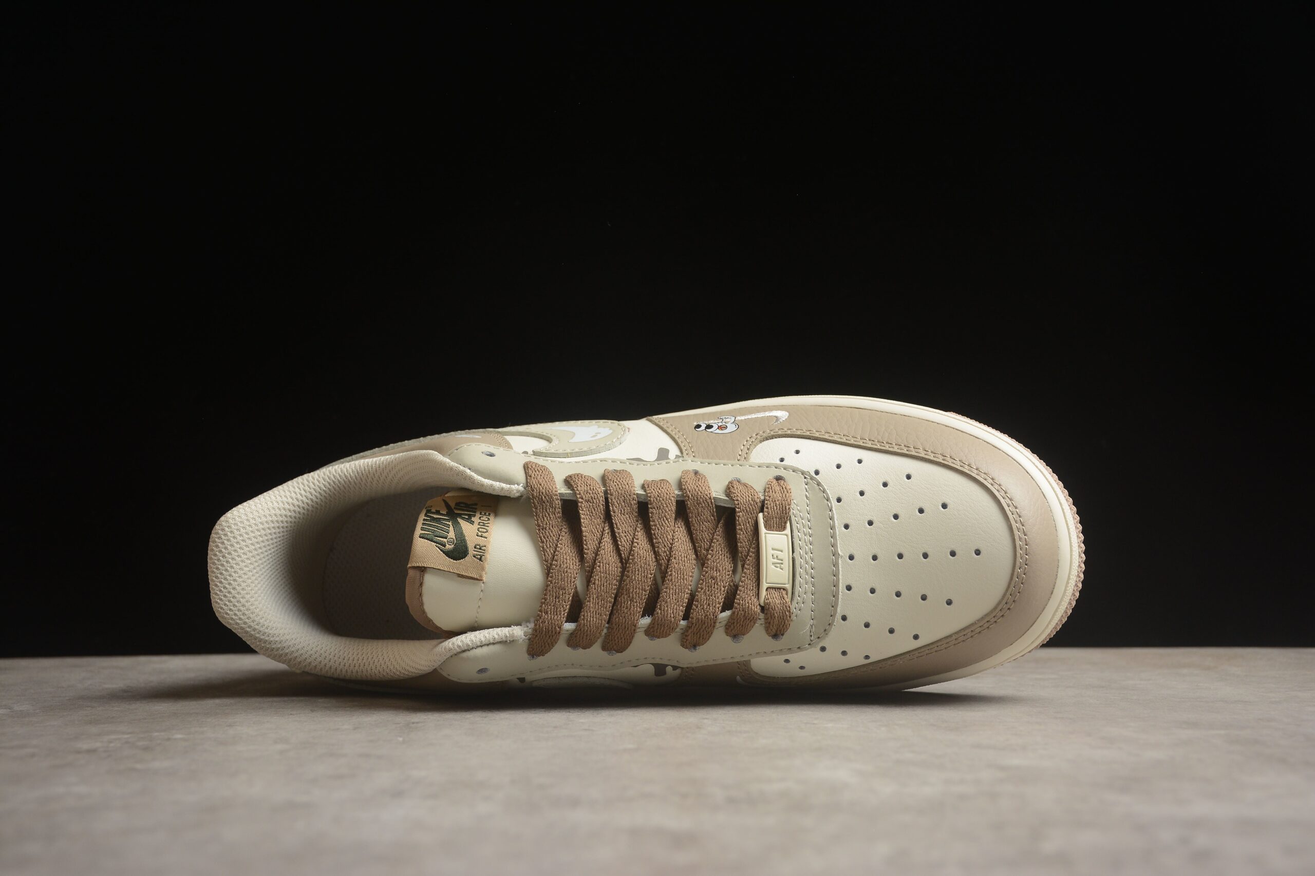 Nk Air Force 1'07 Low x Labubu DB3301-331 - Image 5