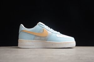 Nk Air Force 1'07 Mid CW2288-111