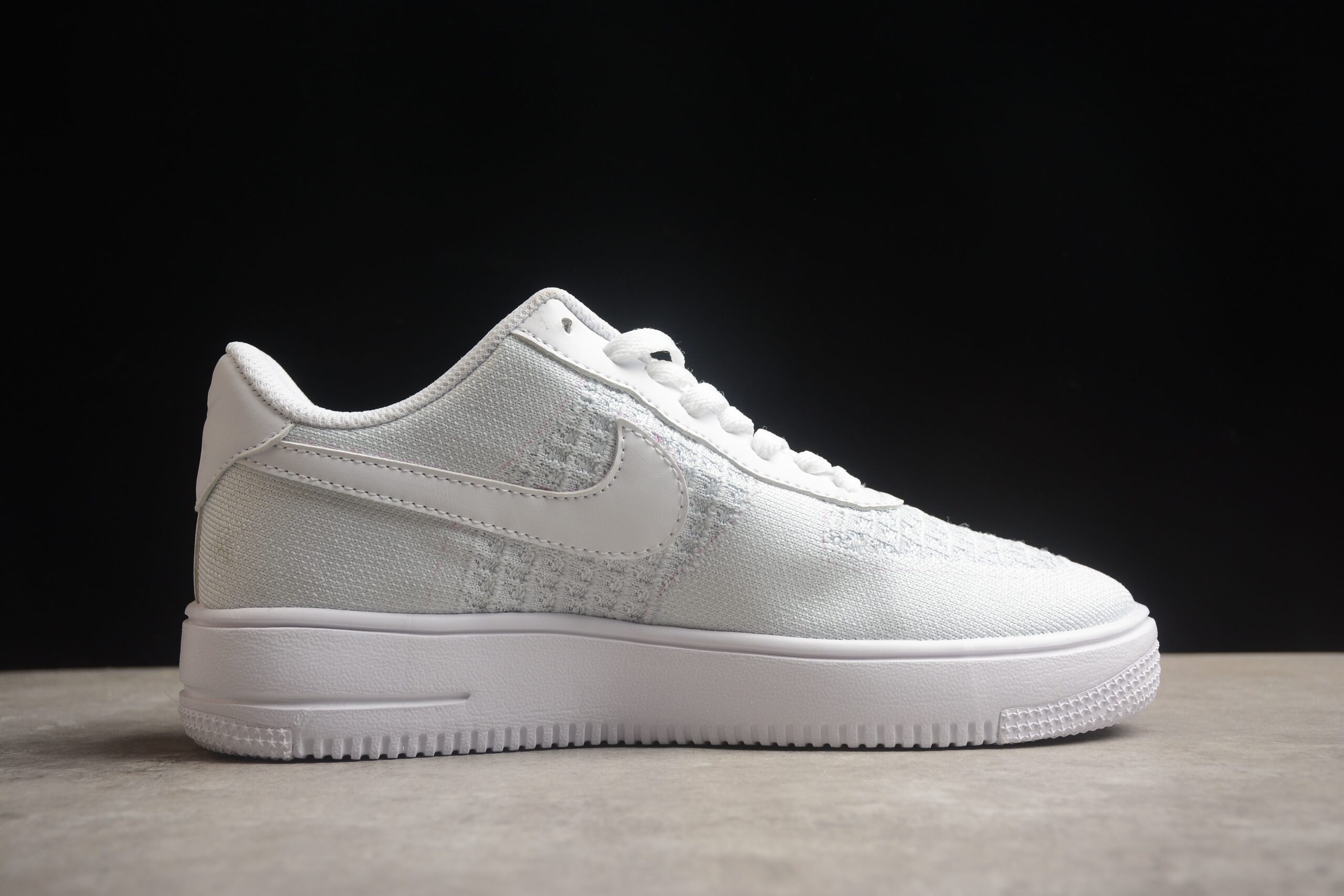 Nk Air Force 1 Flyknit 2.0 AV3042-100