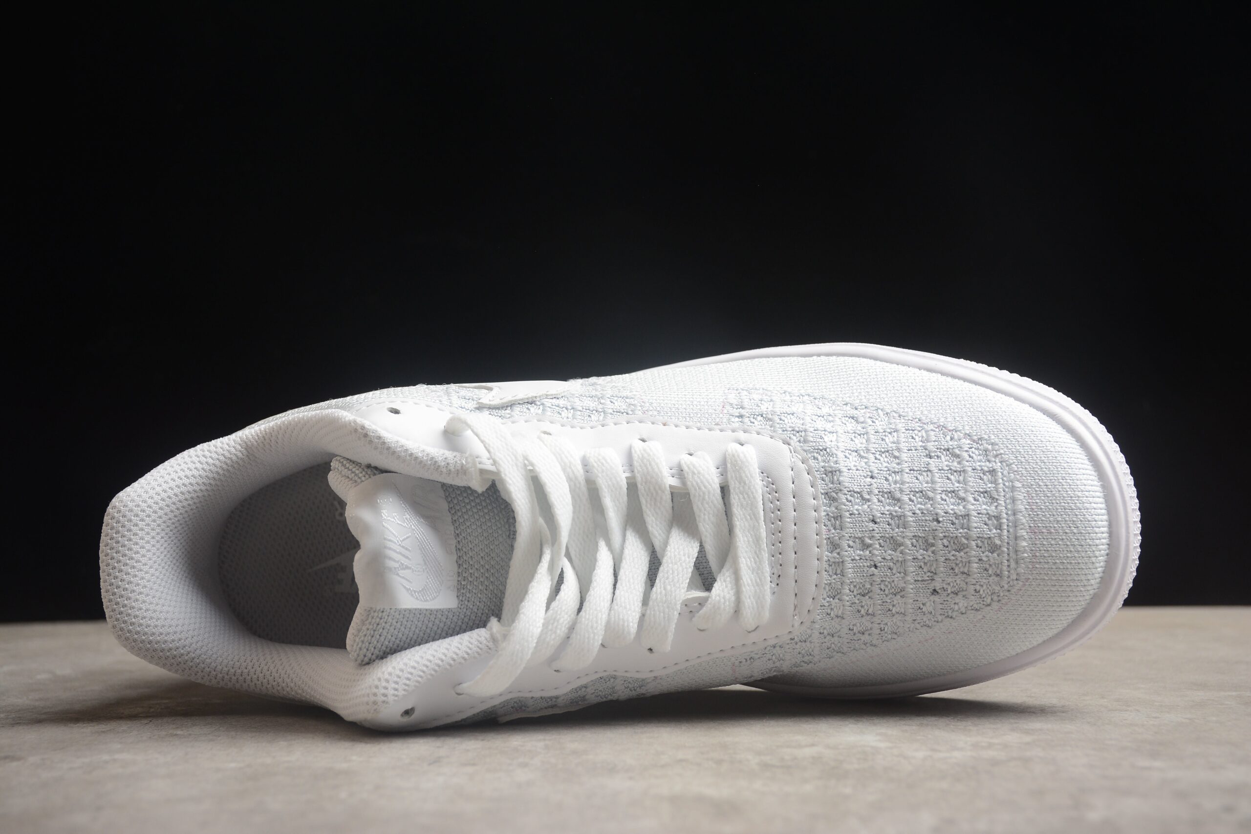 Nk Air Force 1 Flyknit 2.0 AV3042-100 - Image 5