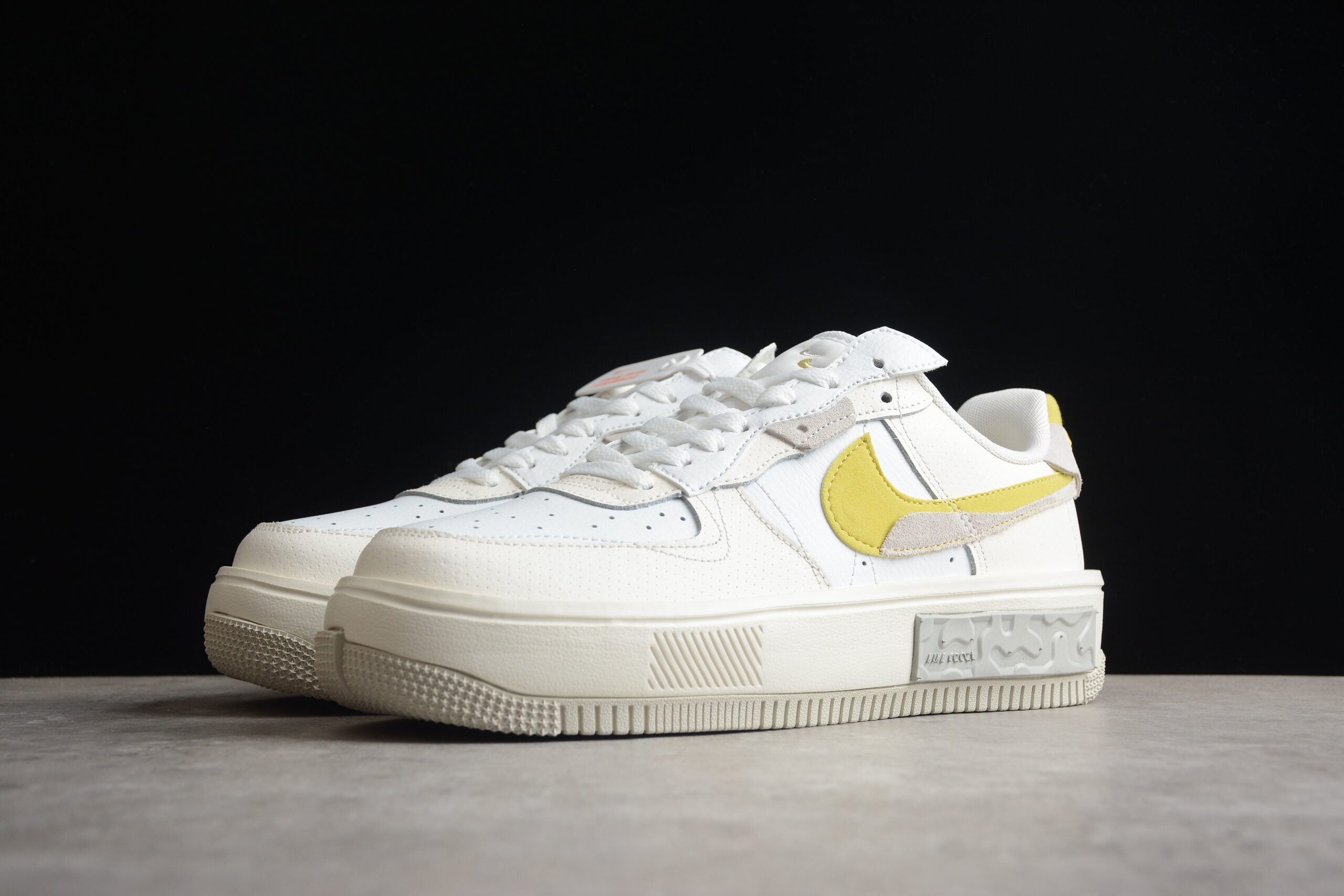 Nk Air Force 1 Fontanka DV6984-100 - Image 4