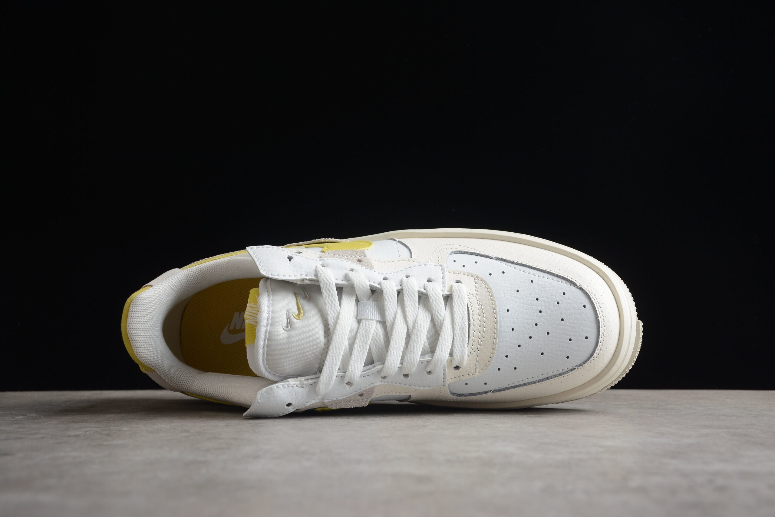 Nk Air Force 1 Fontanka DV6984-100 - Image 5